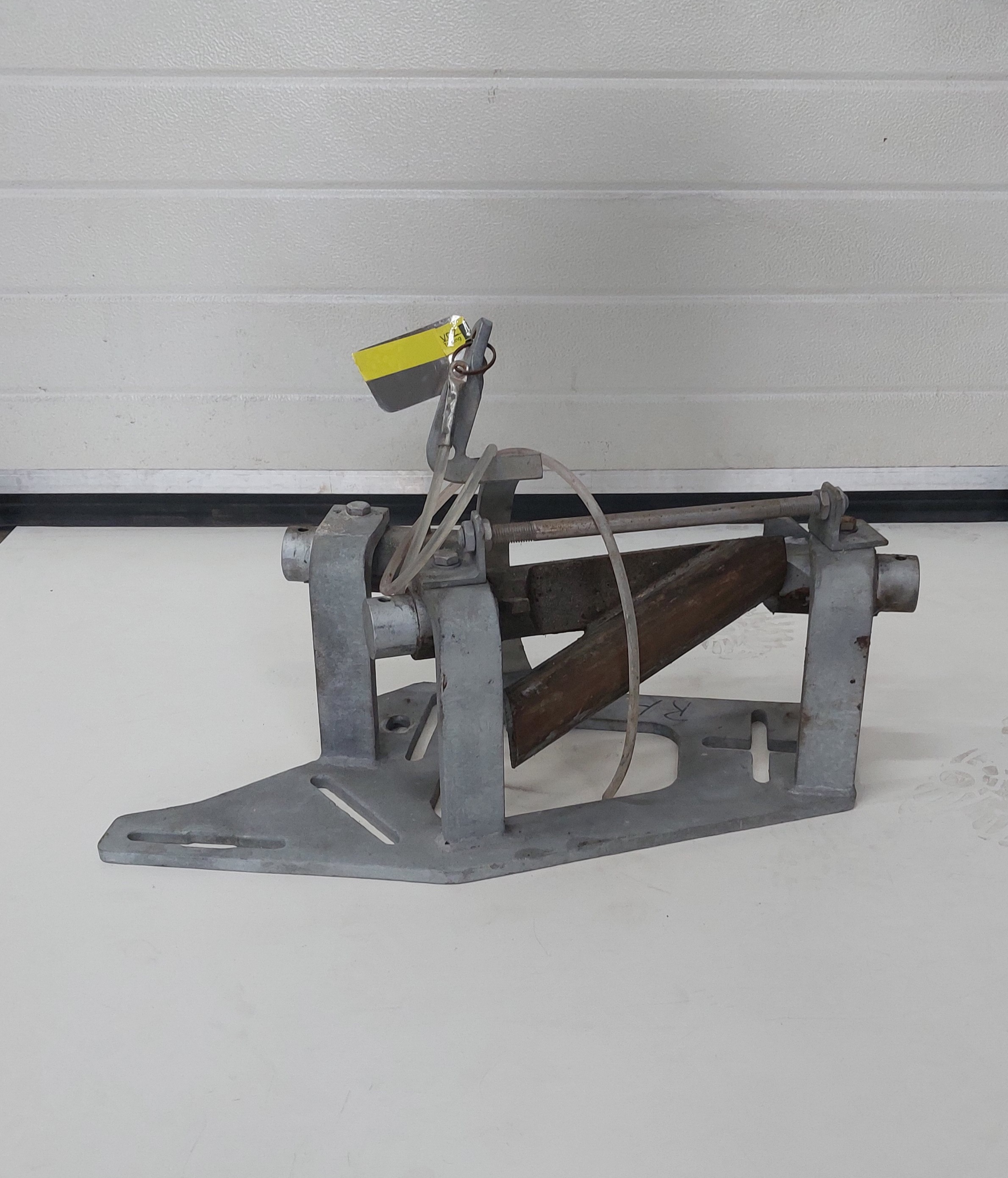 Used Switch right outside 25°