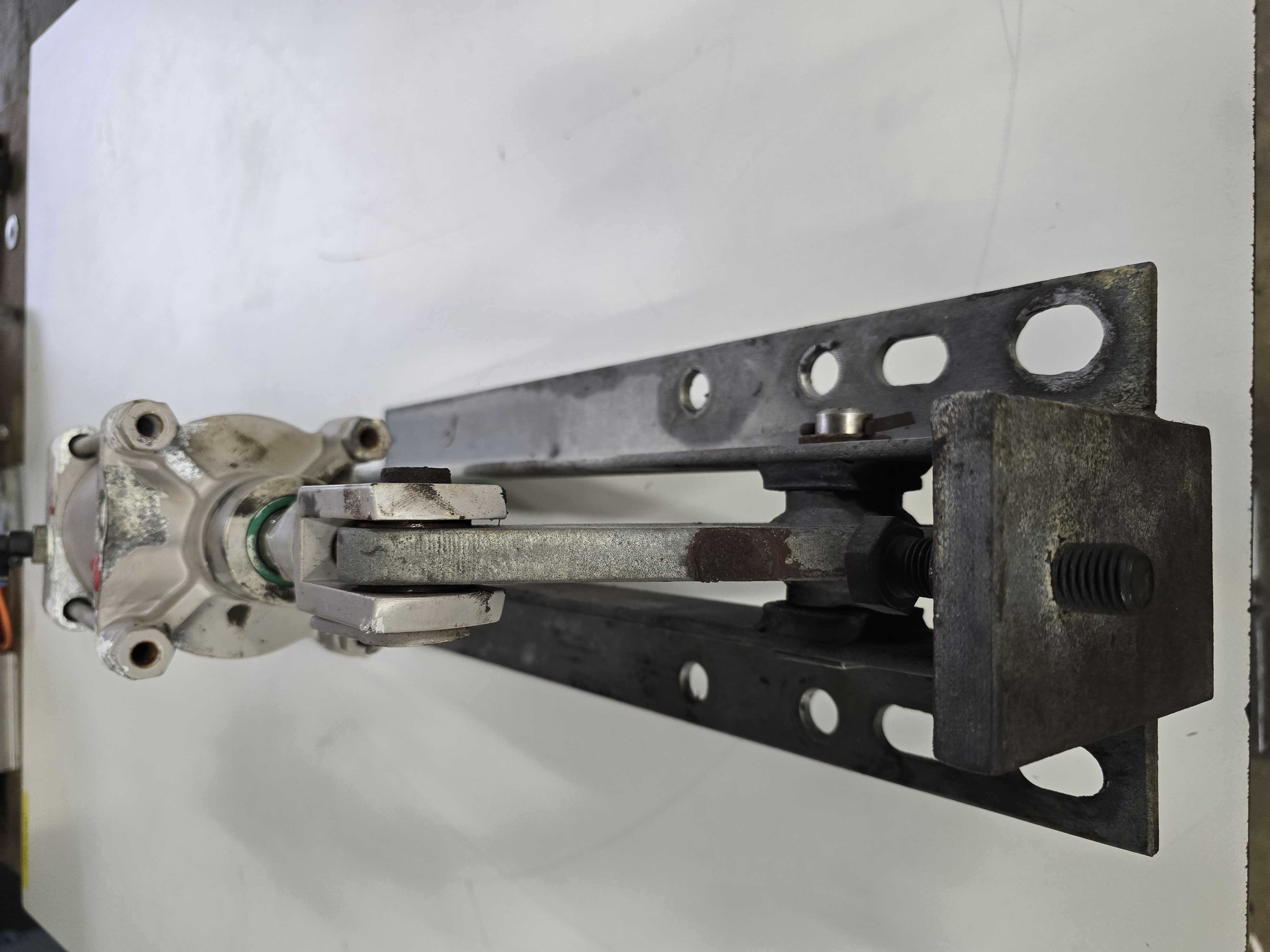 Used Conveyor input synchronisers