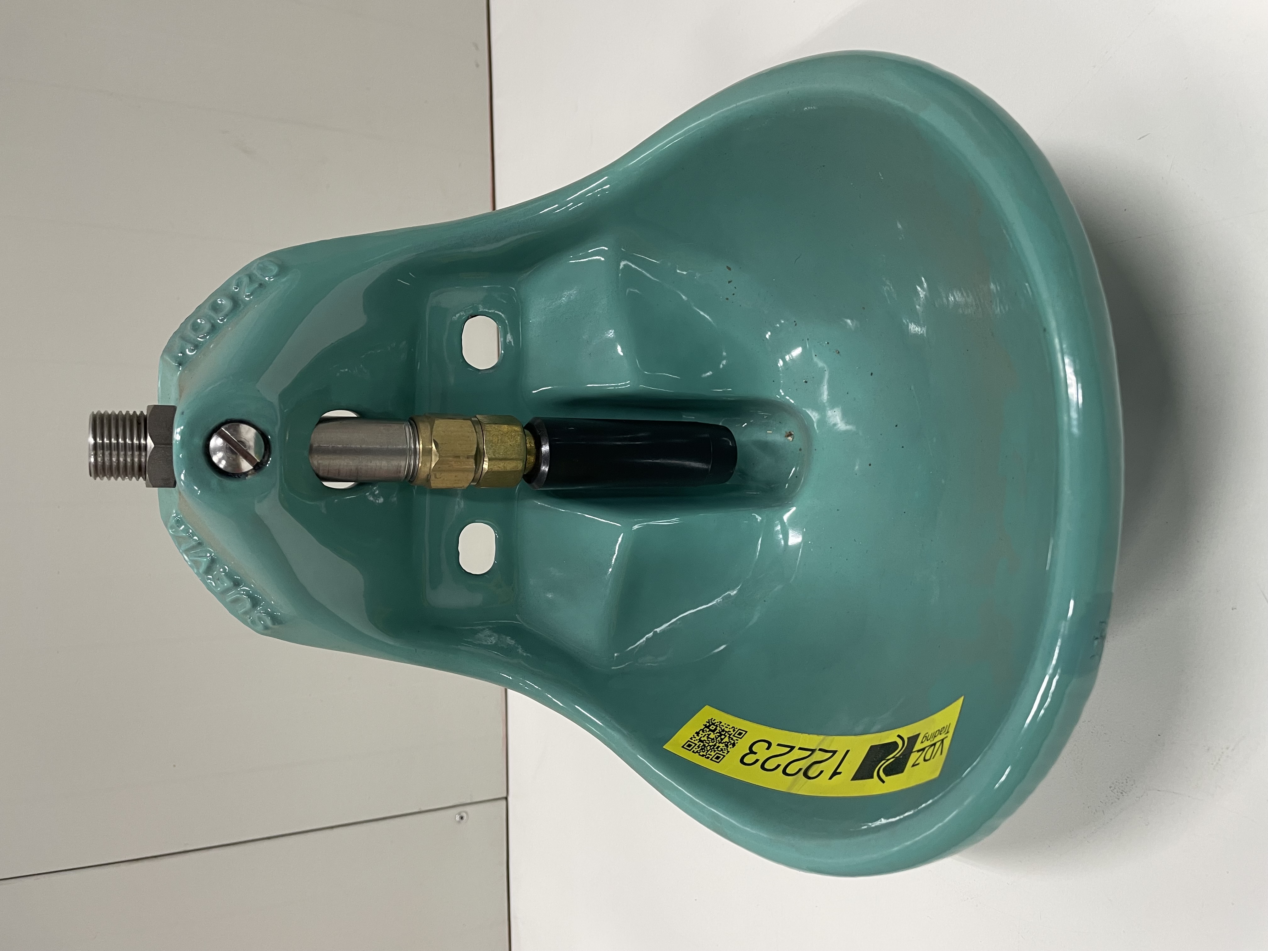 Used Drinking fountain