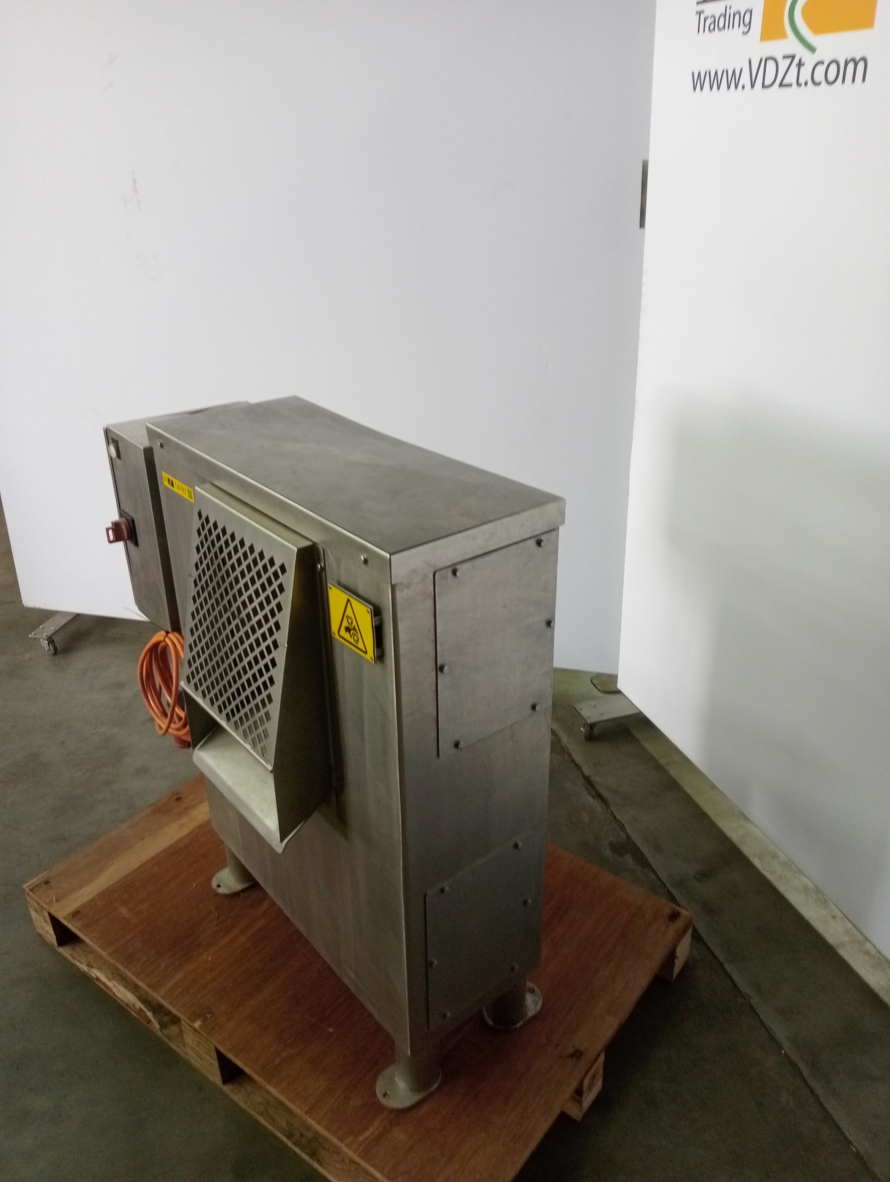 Used La Parmentiere - Hoof Remover