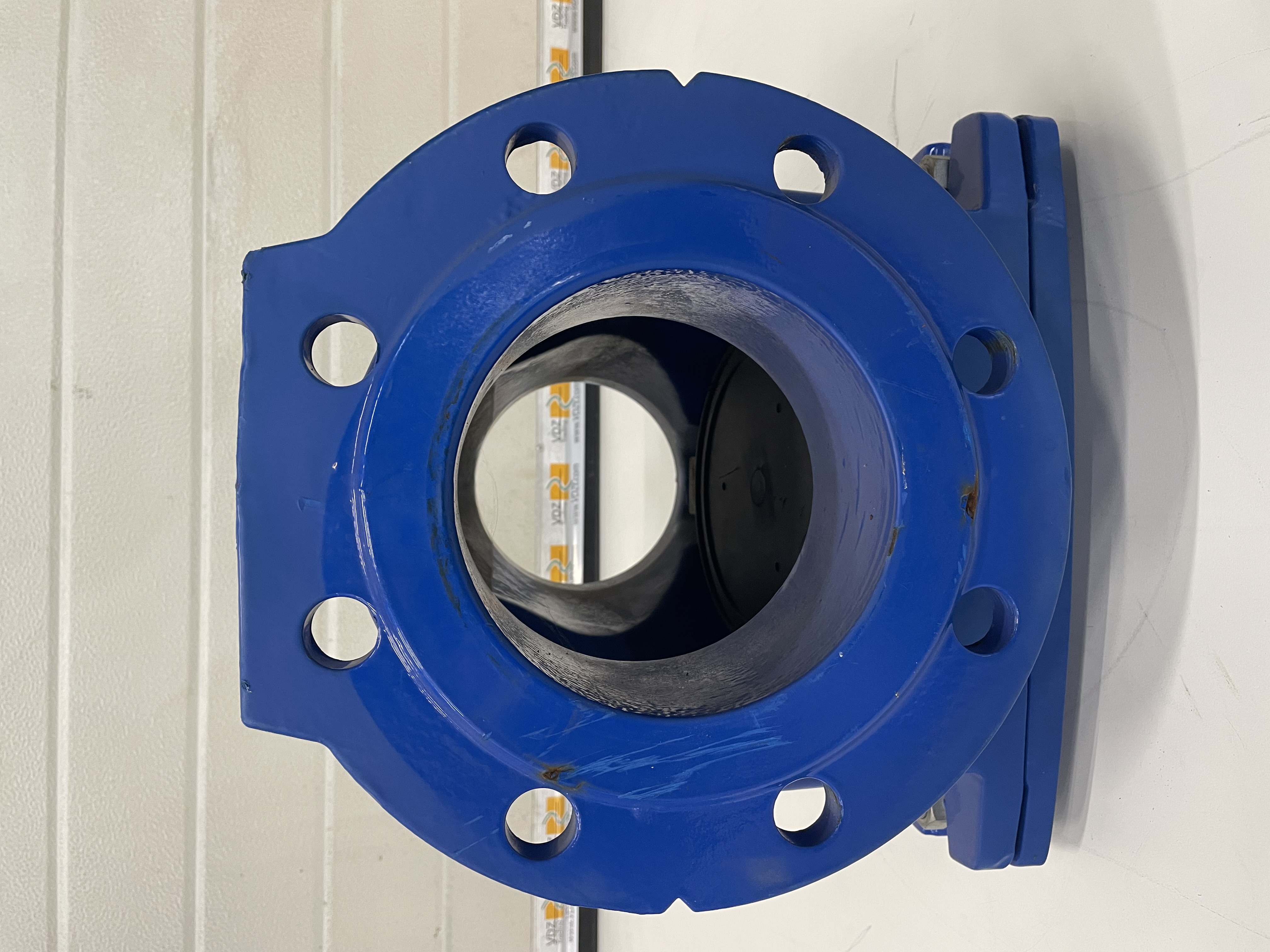 Used Non-return valve