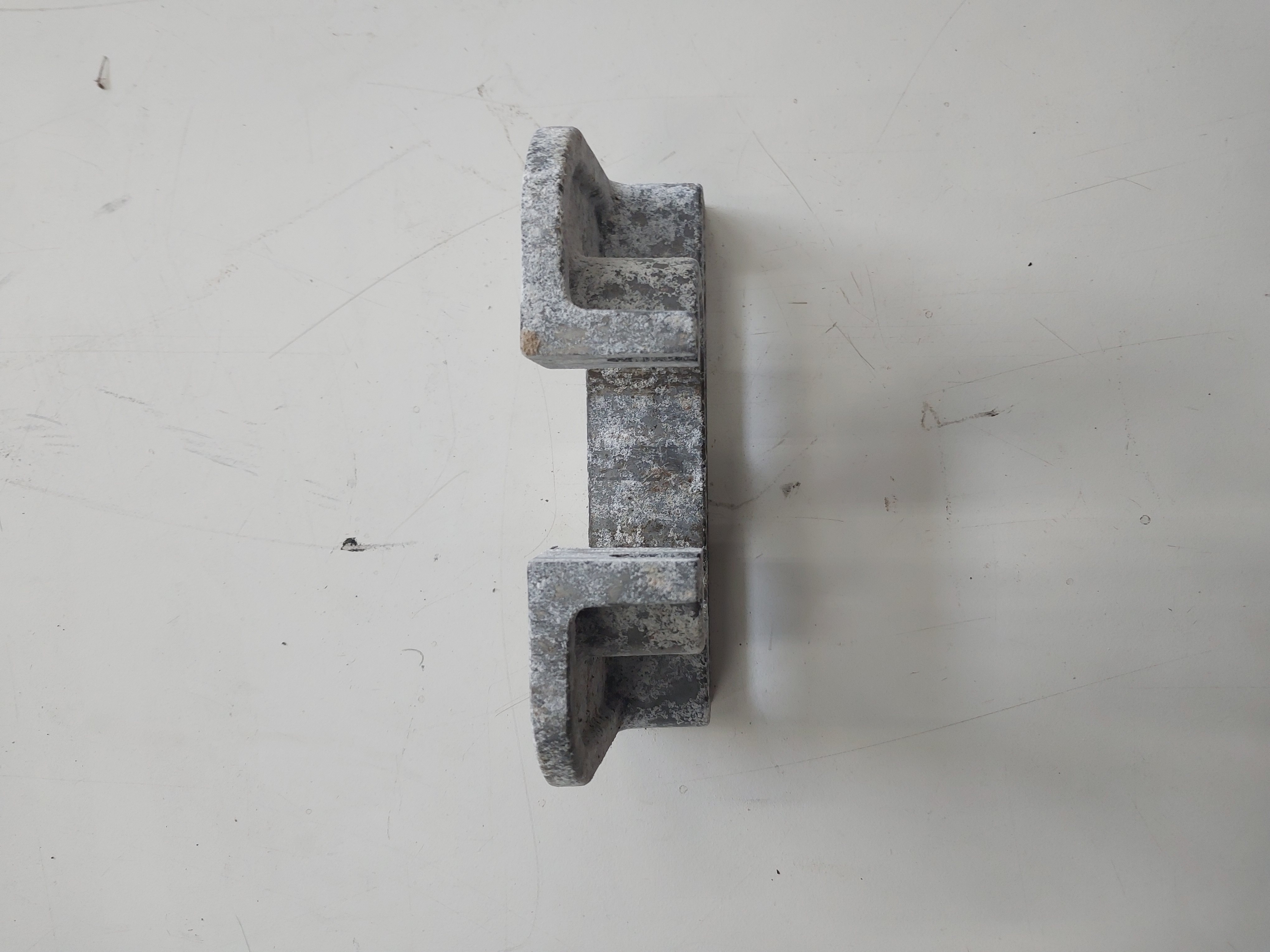 Used Bi- rail Consoles