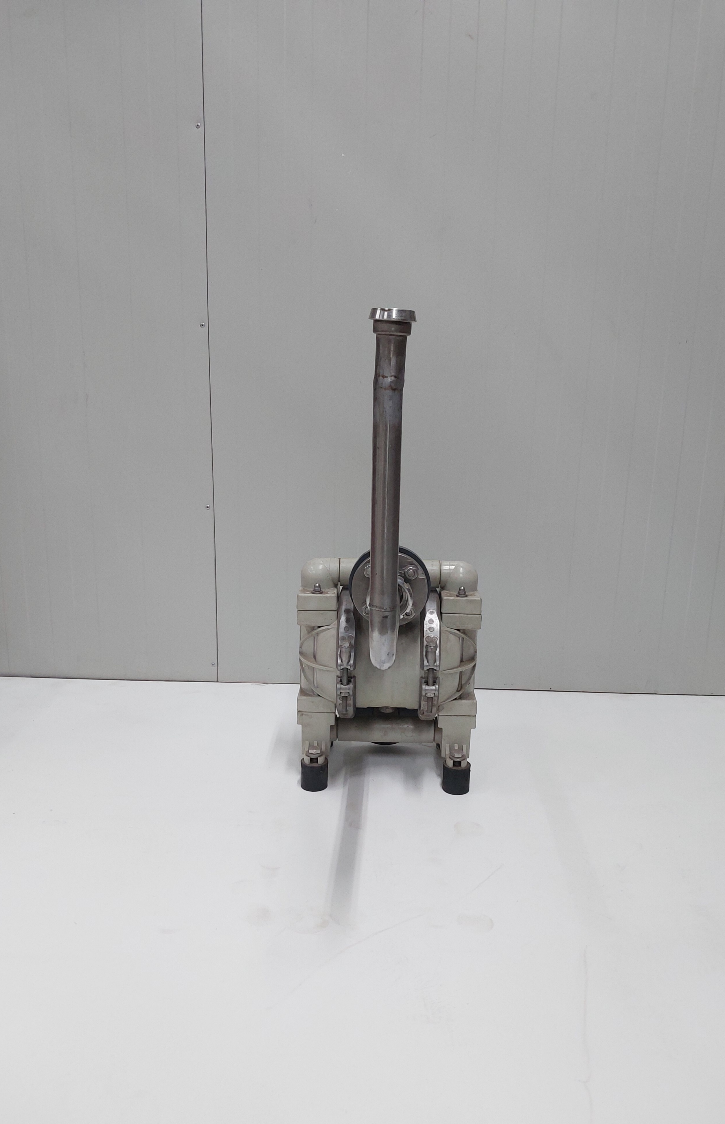 Used Membrane pump
