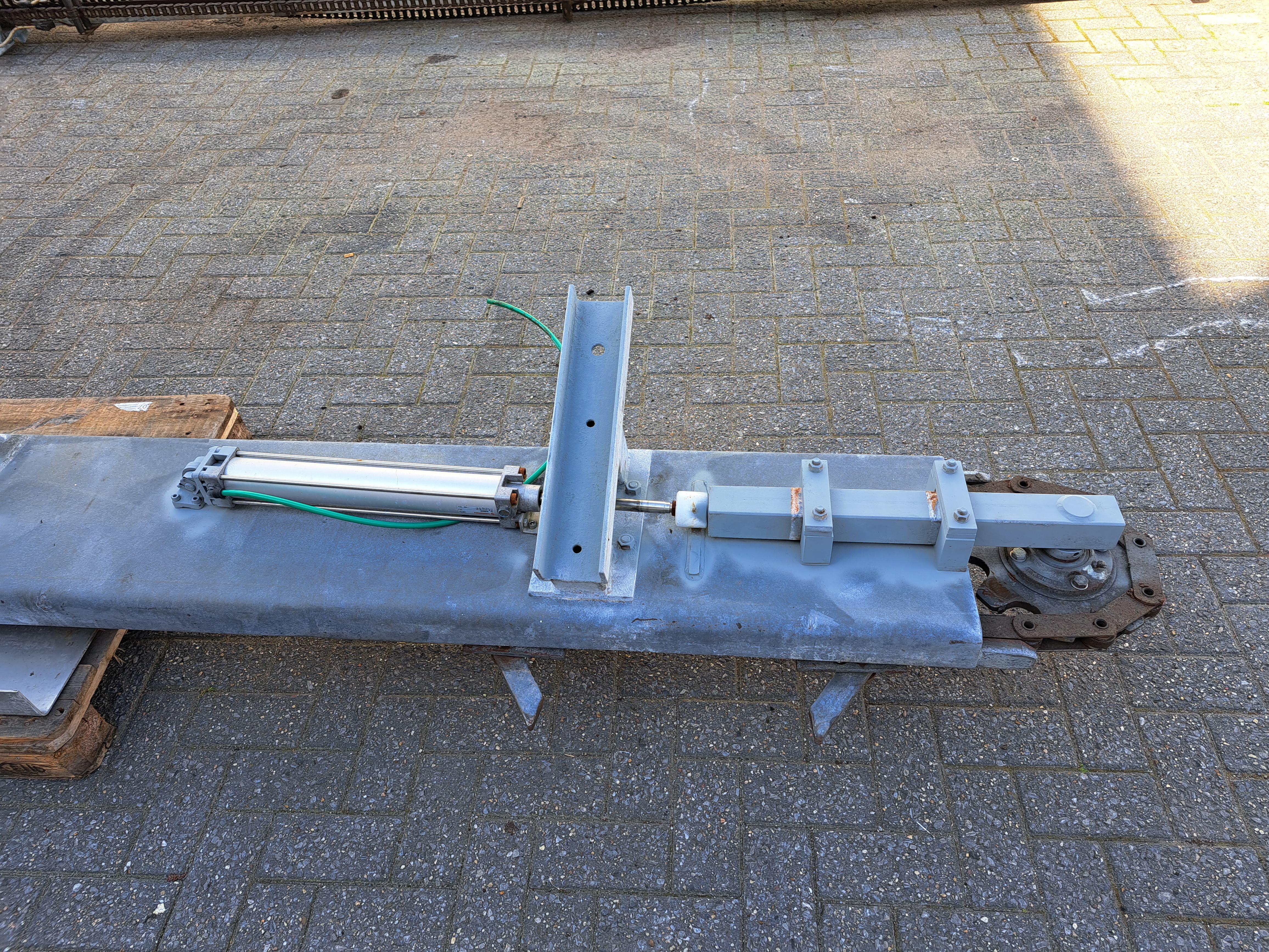Used Conveyor