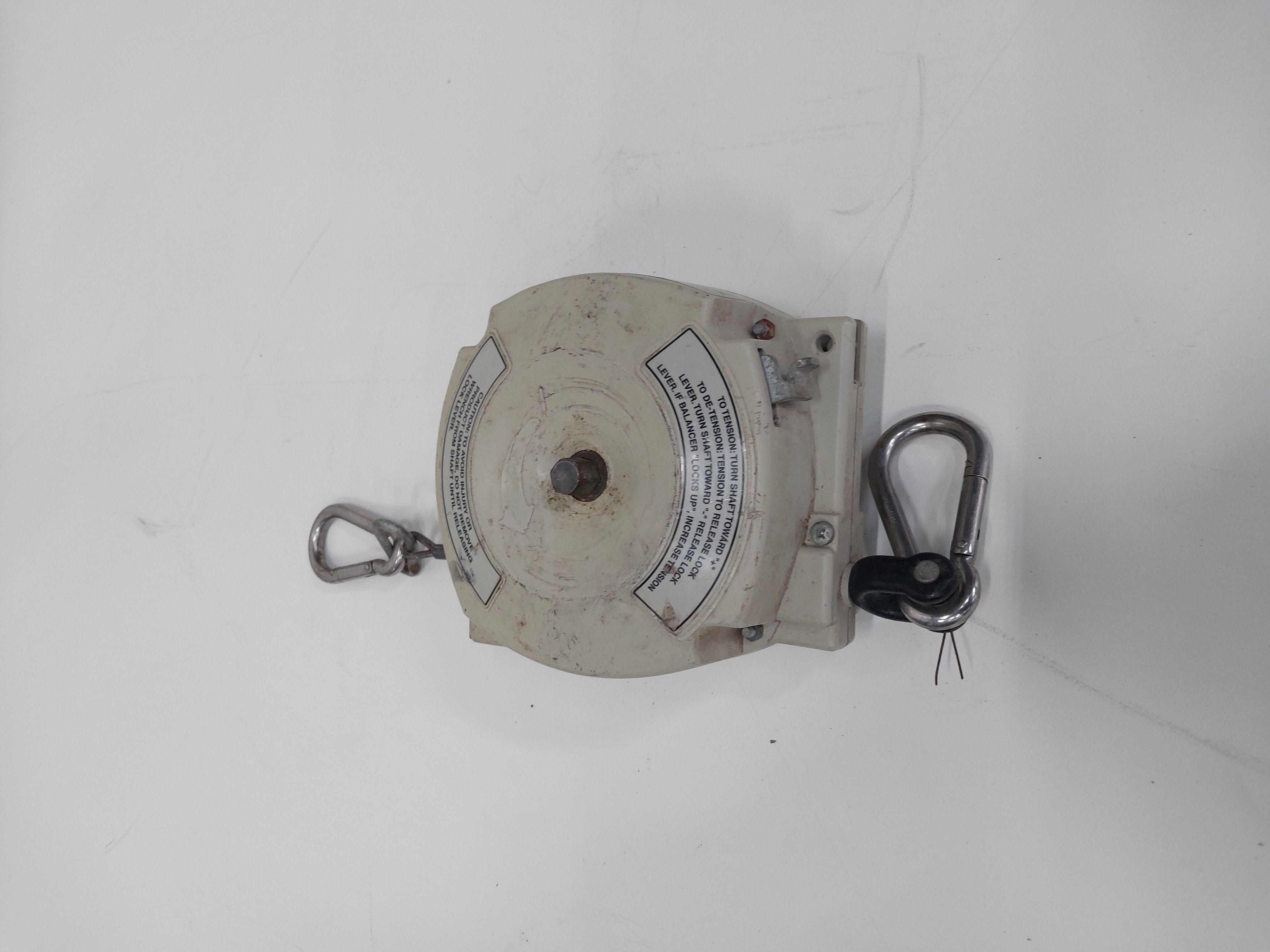 Used Balancer 13-17 kg