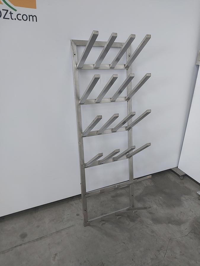Used Boot racks