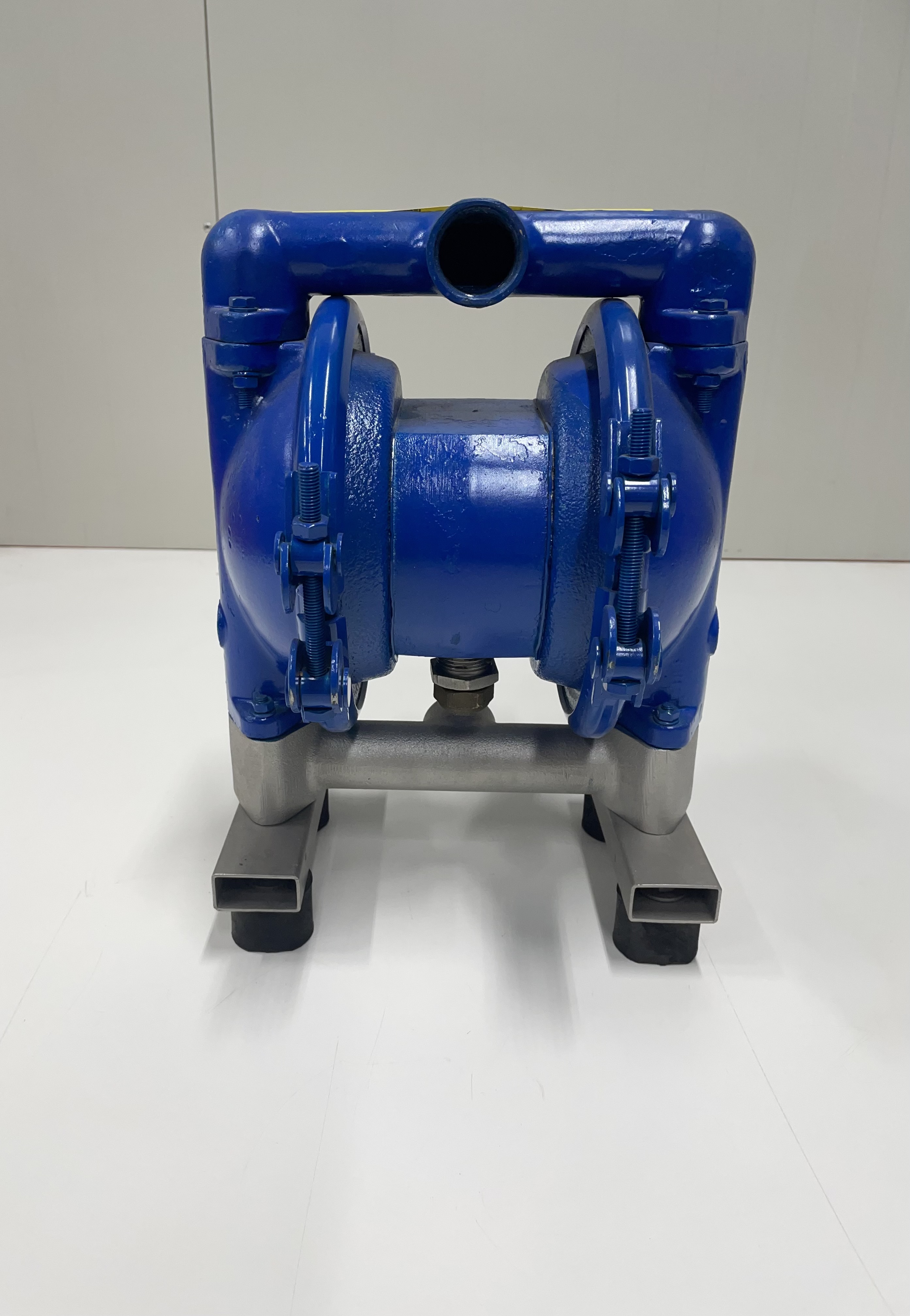 Used Membrane pump