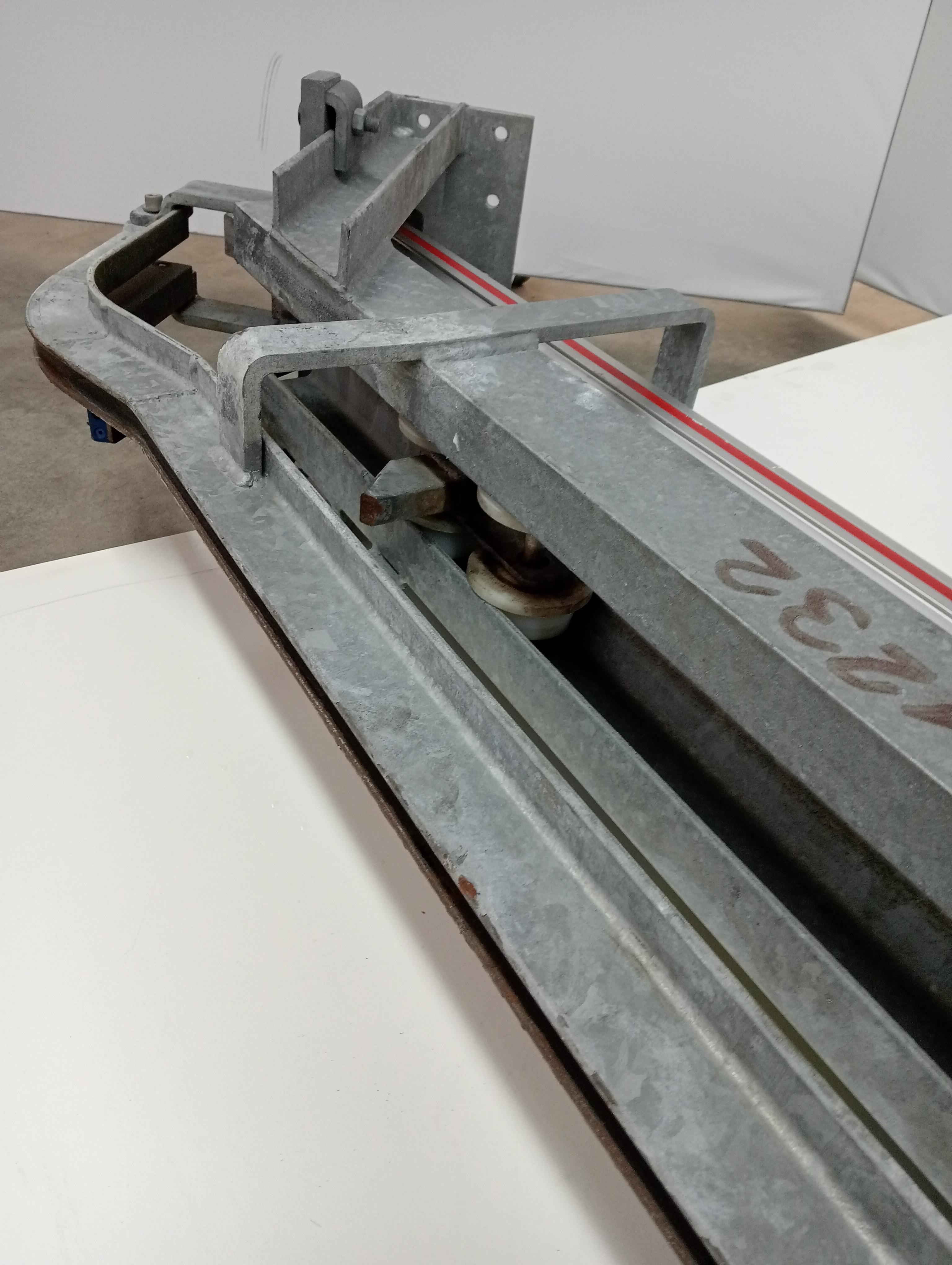 Used Pneumatic Hook Elevator or Lowerator