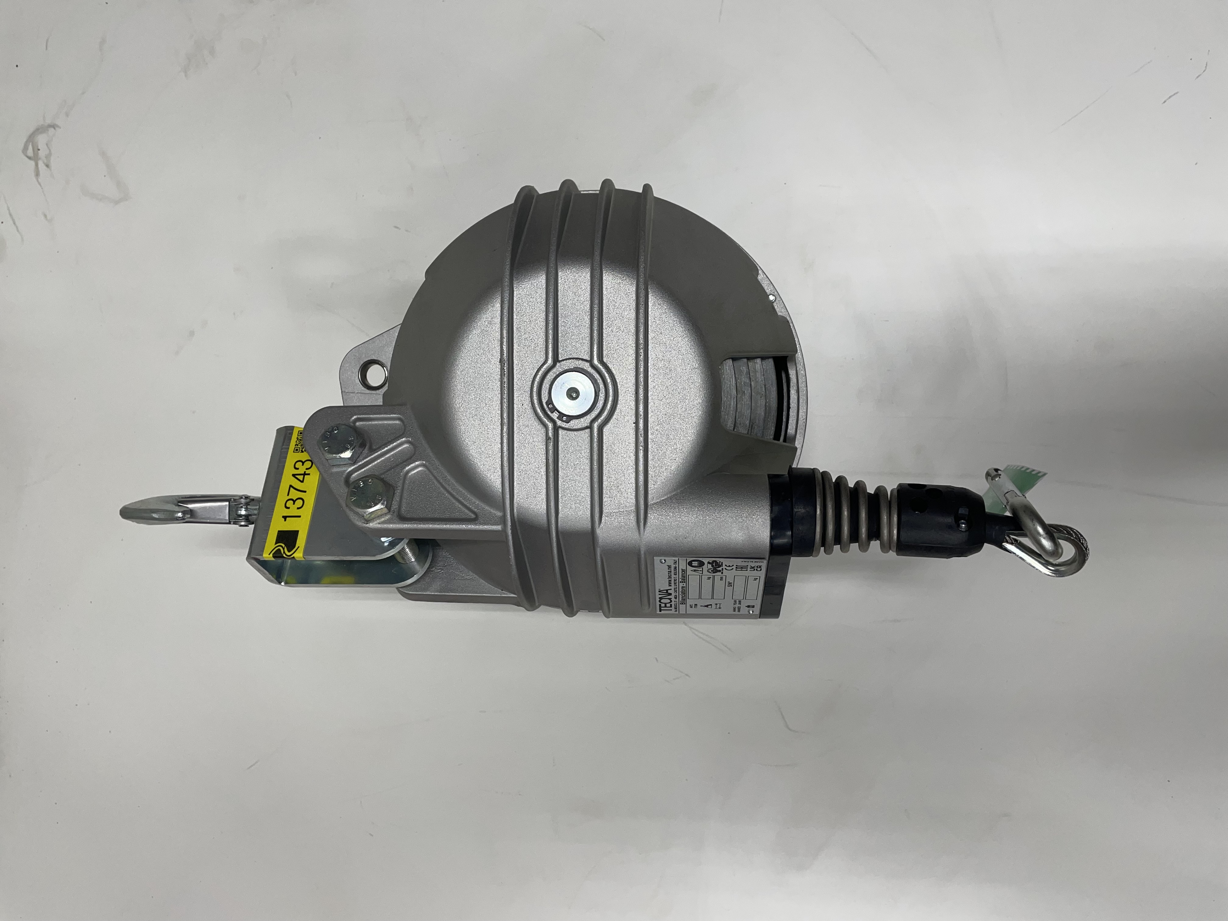 Used Balancer - 100-115 kg