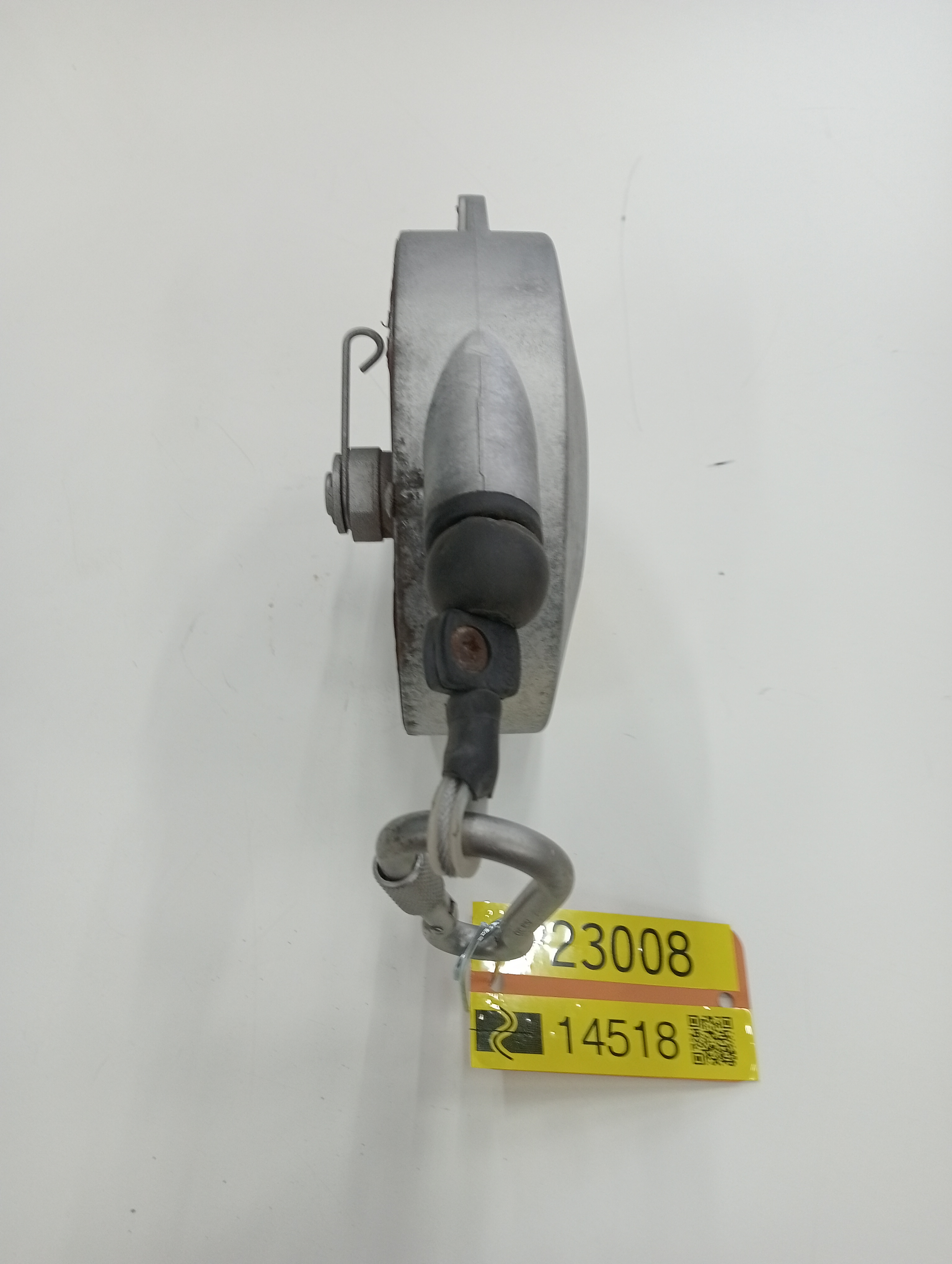 Used Balancer | 10-14kg