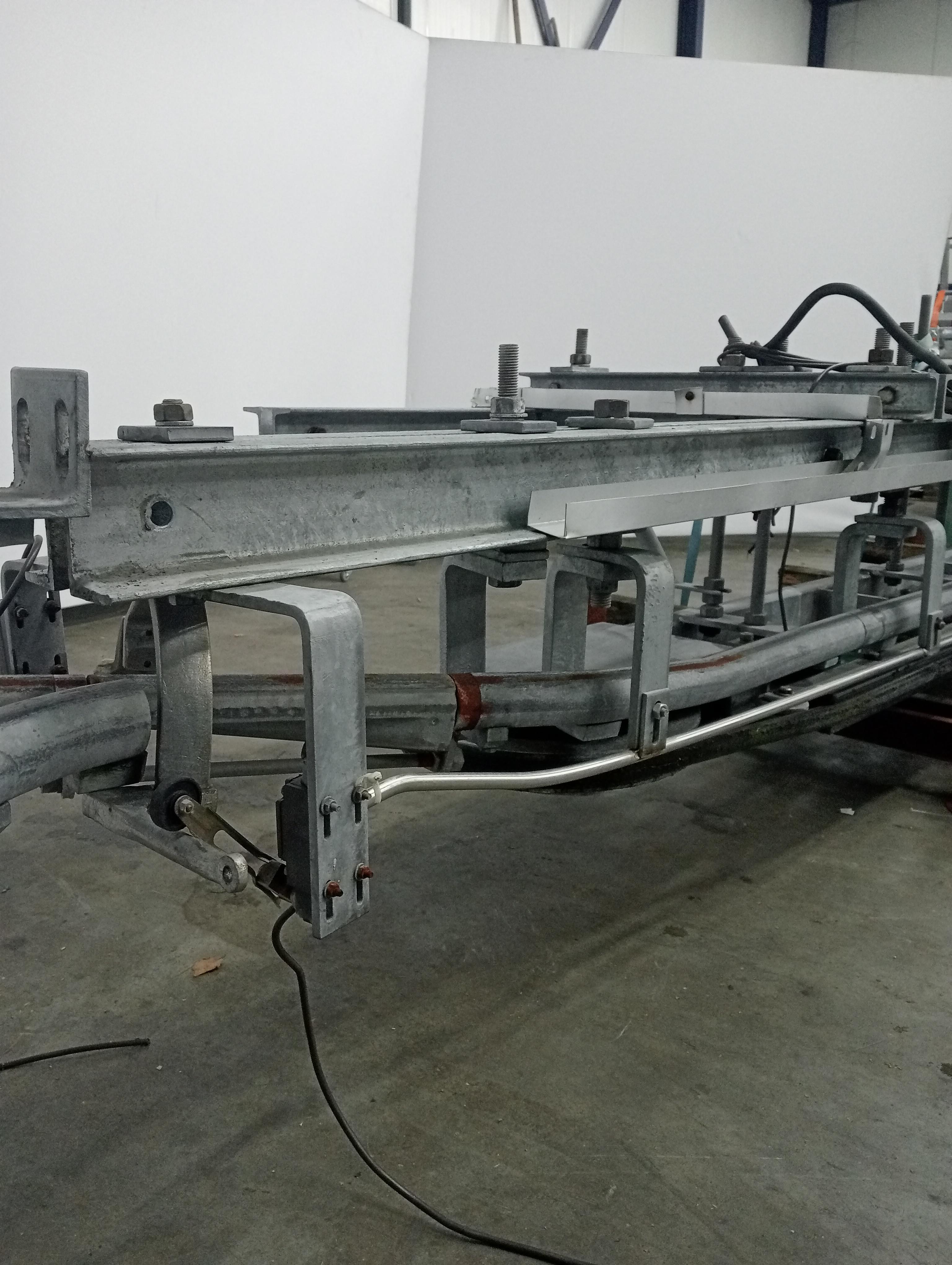 Used Conveyor
