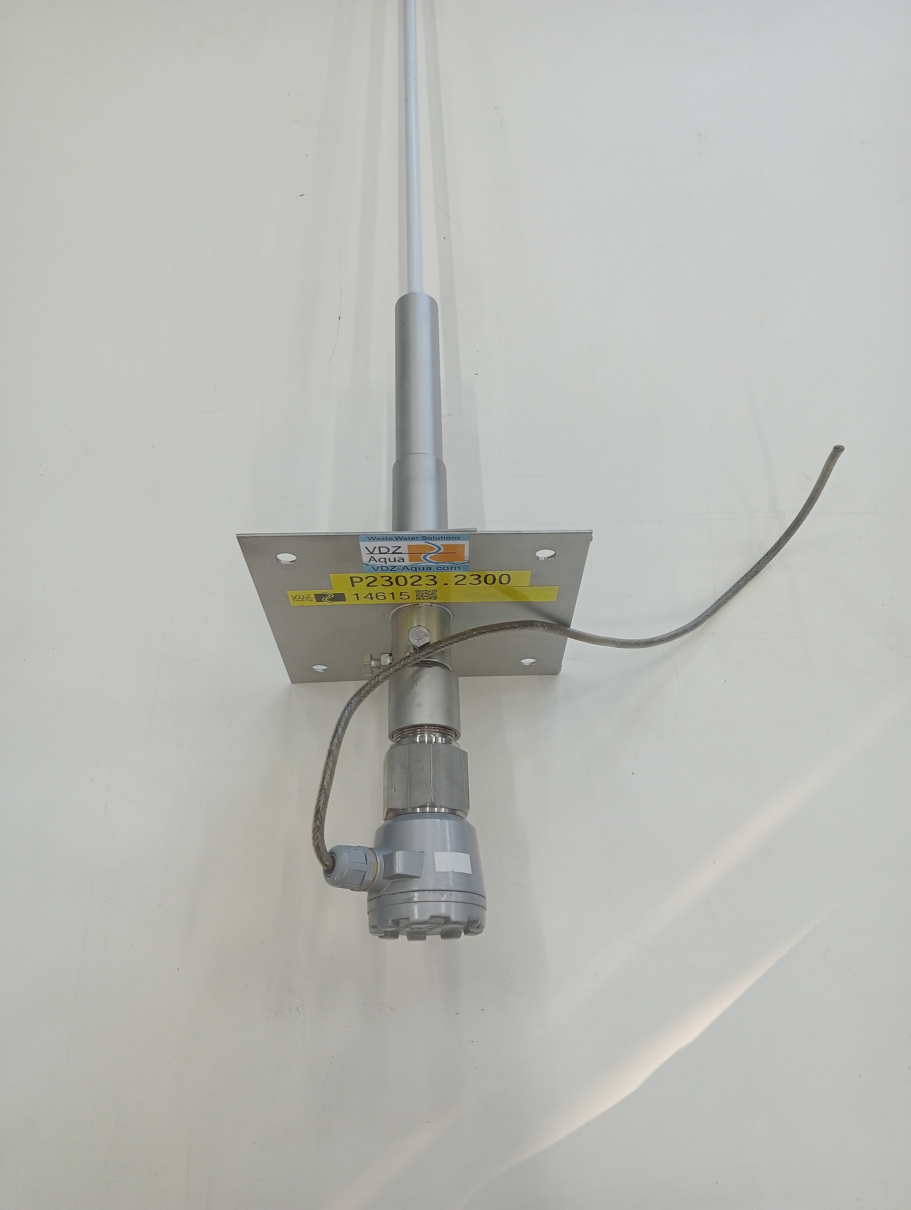 Used Level meter sensor