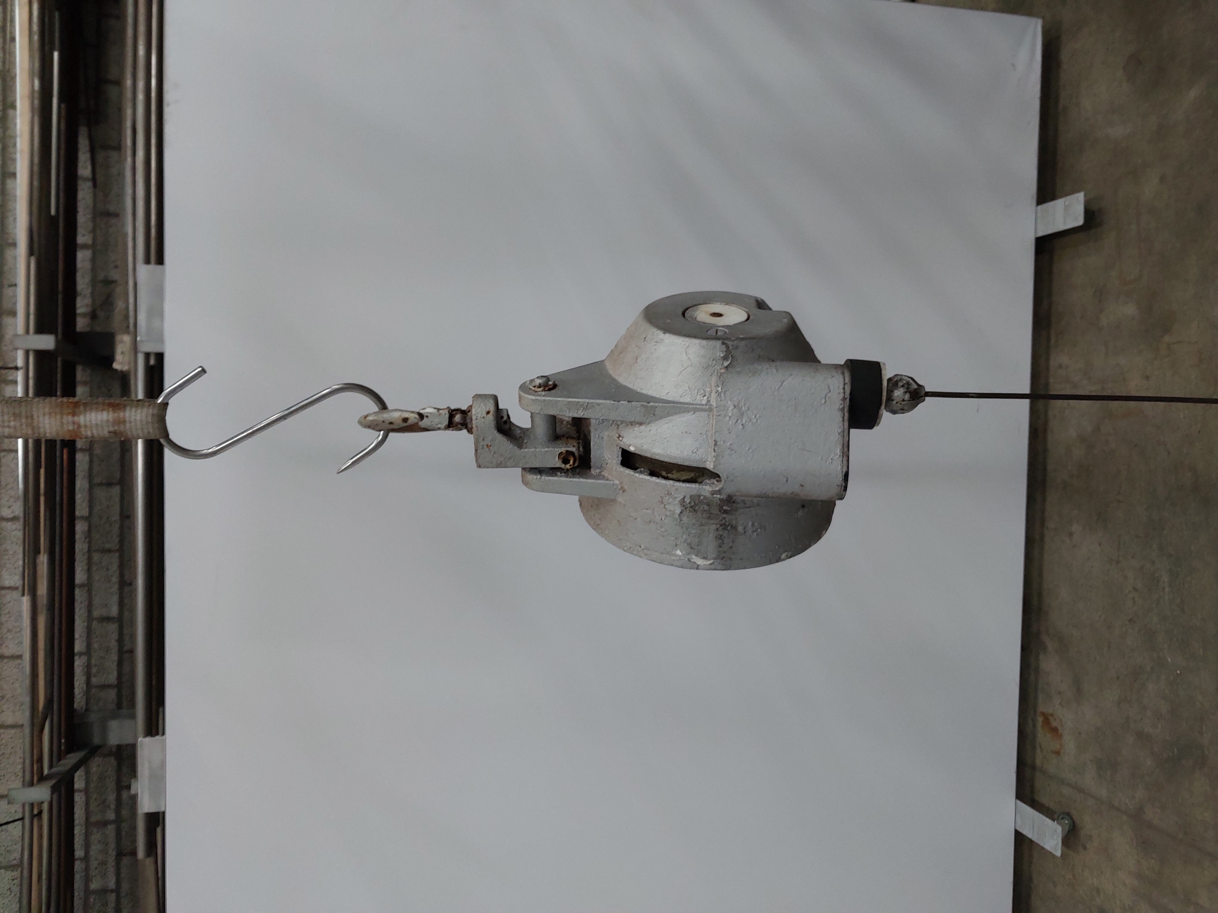 Used Balancer - 30kg