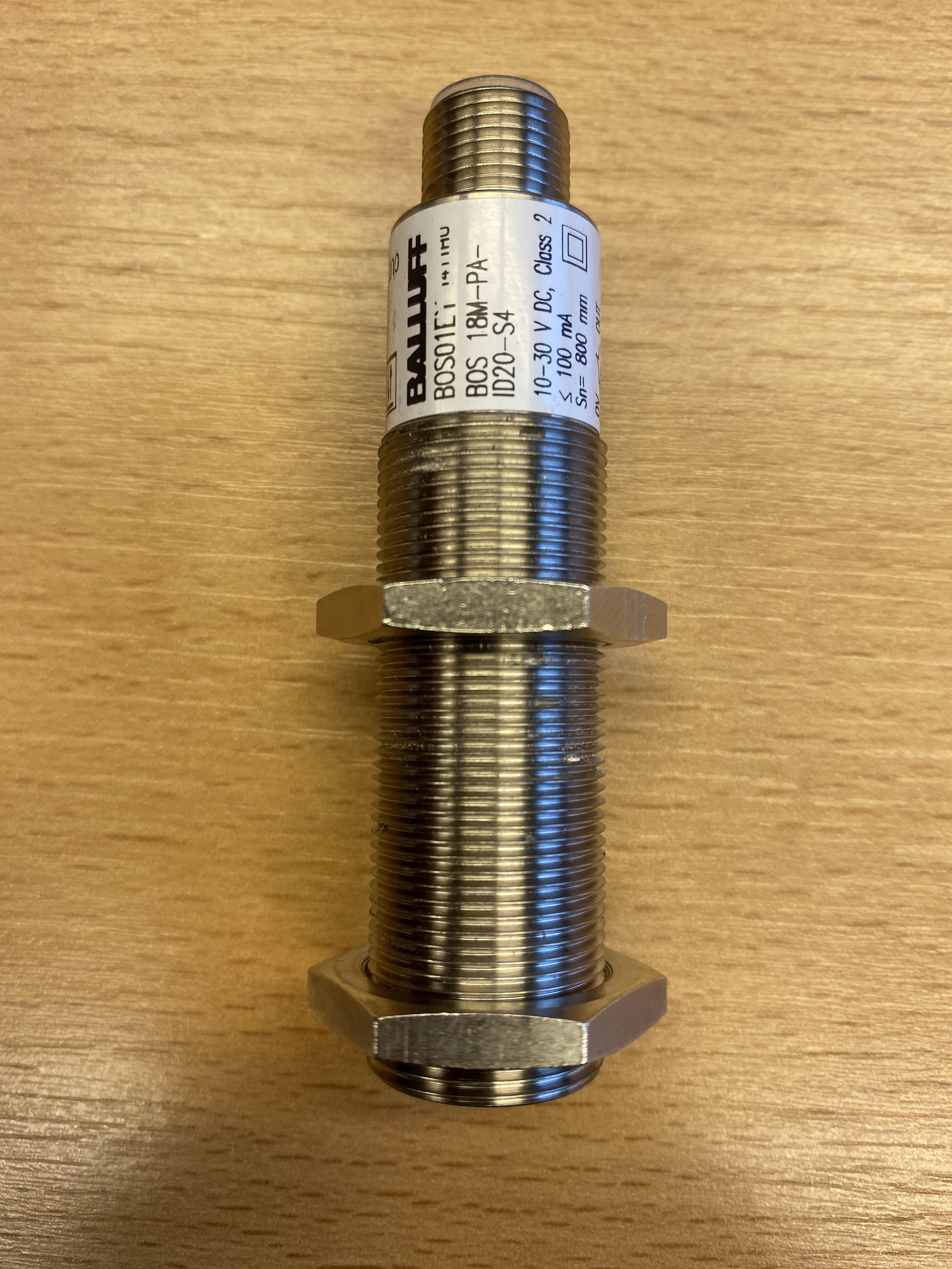 Used Wash basin sensor