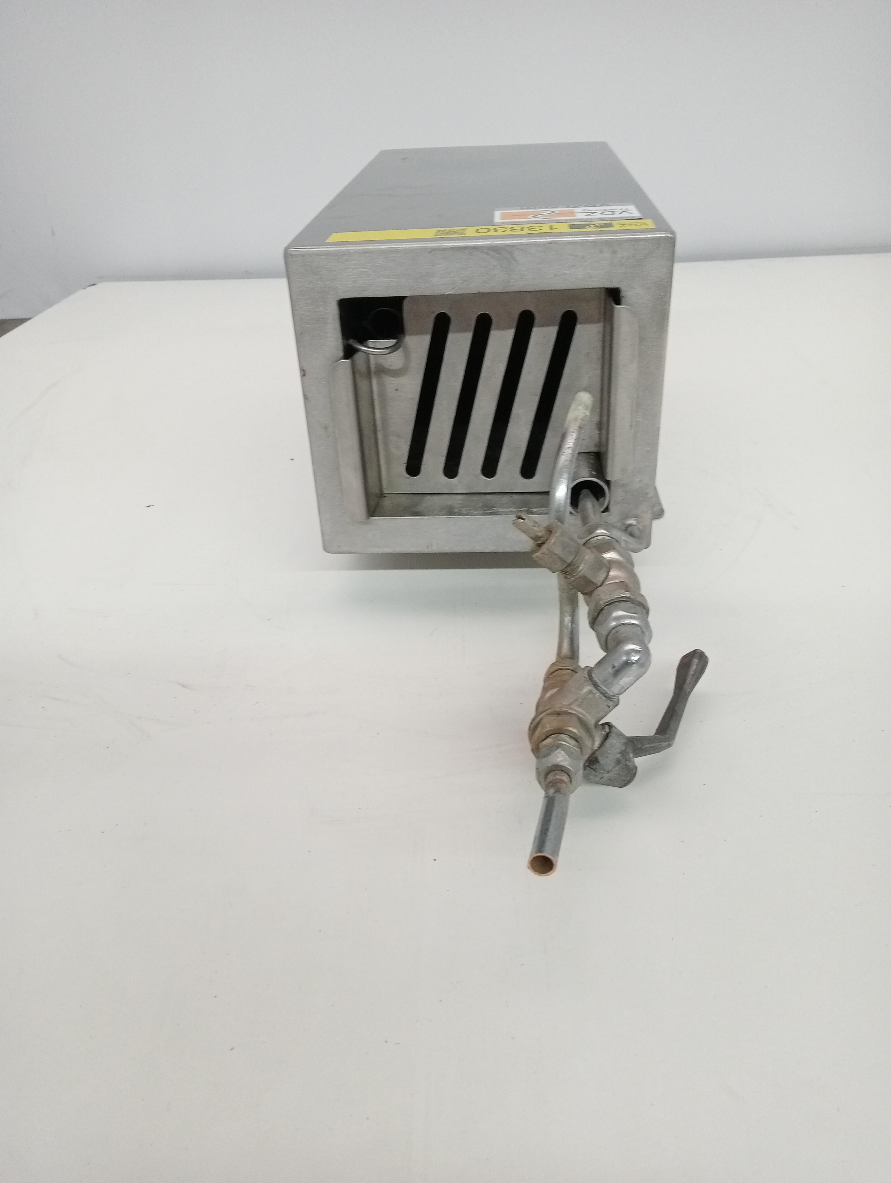 Used Sterilizer