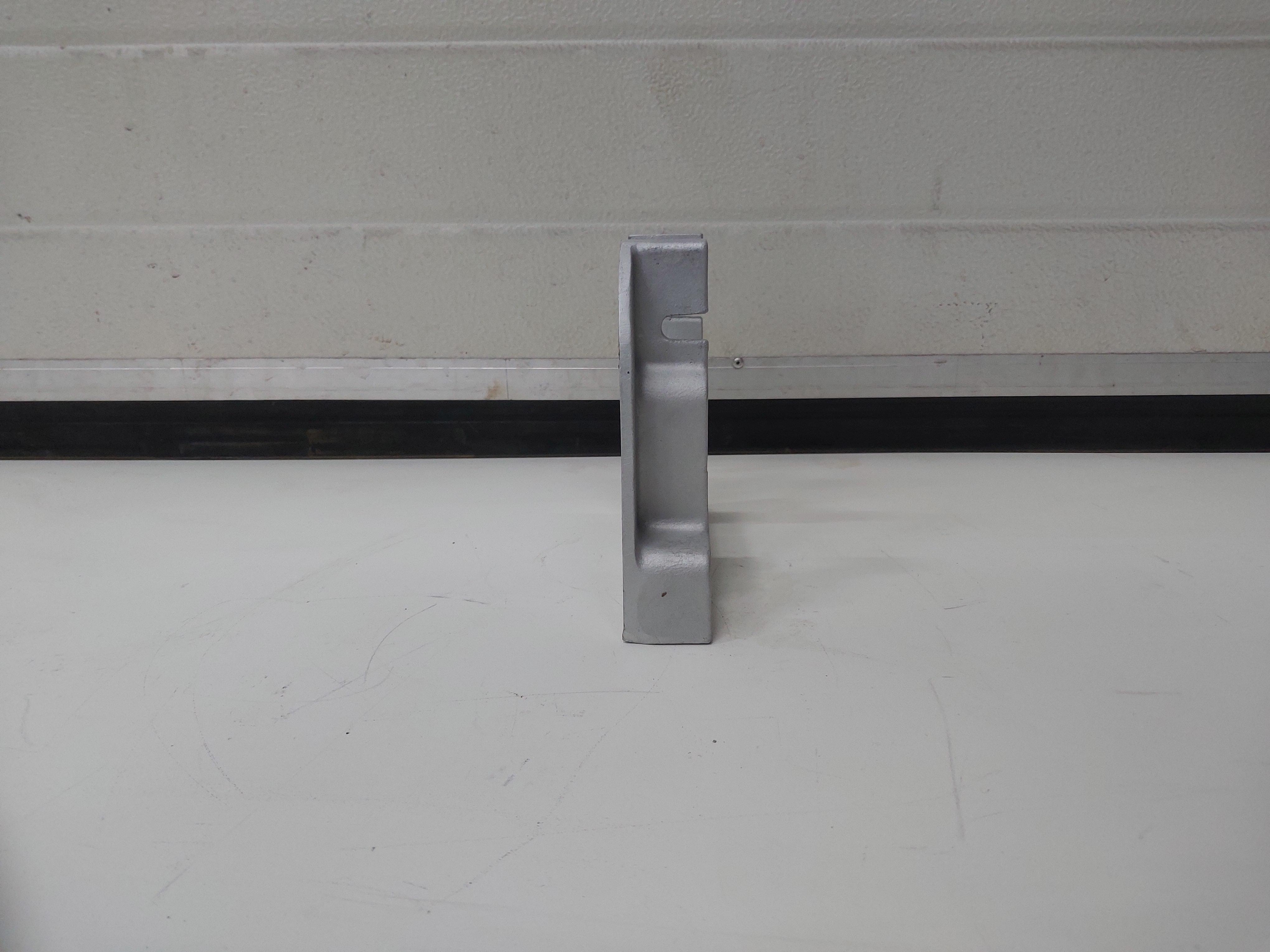 Used Console bi-rail