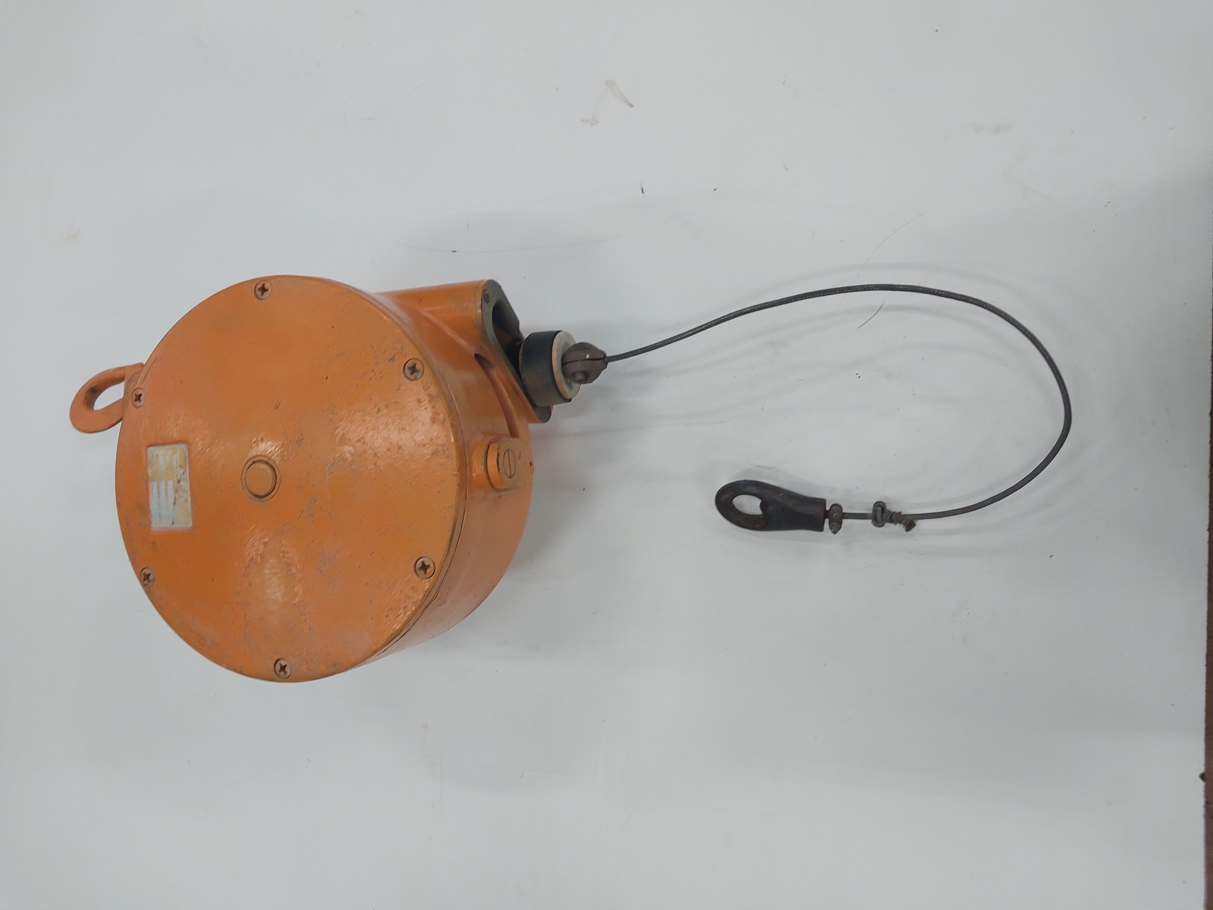 Used Balancer - 40-60kg