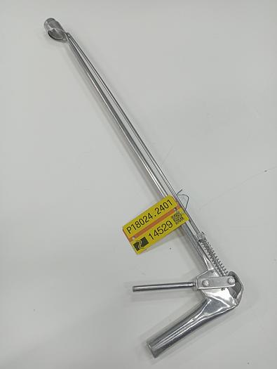 Used Rodding stab