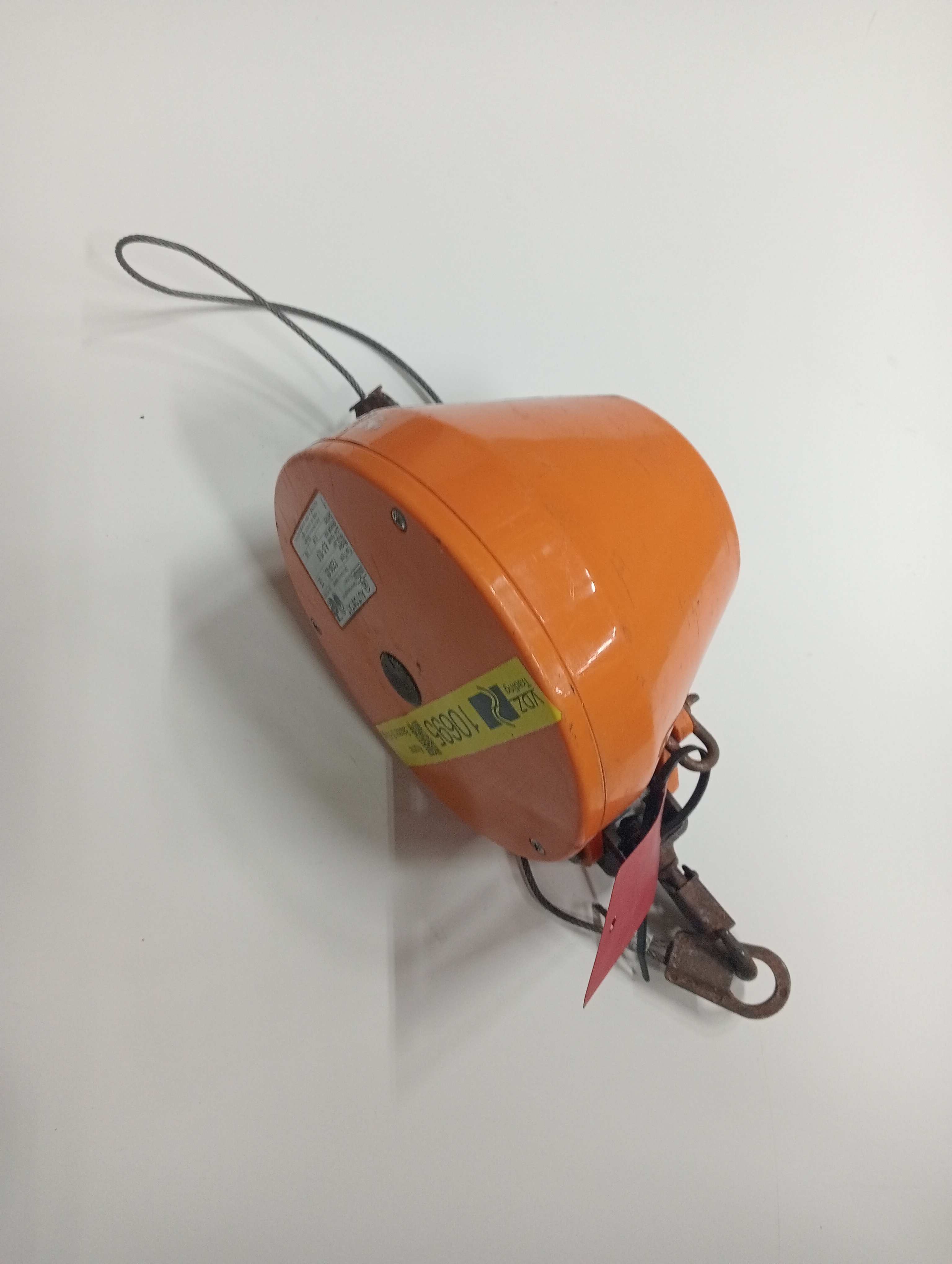 Used Balancer 6-10 kg