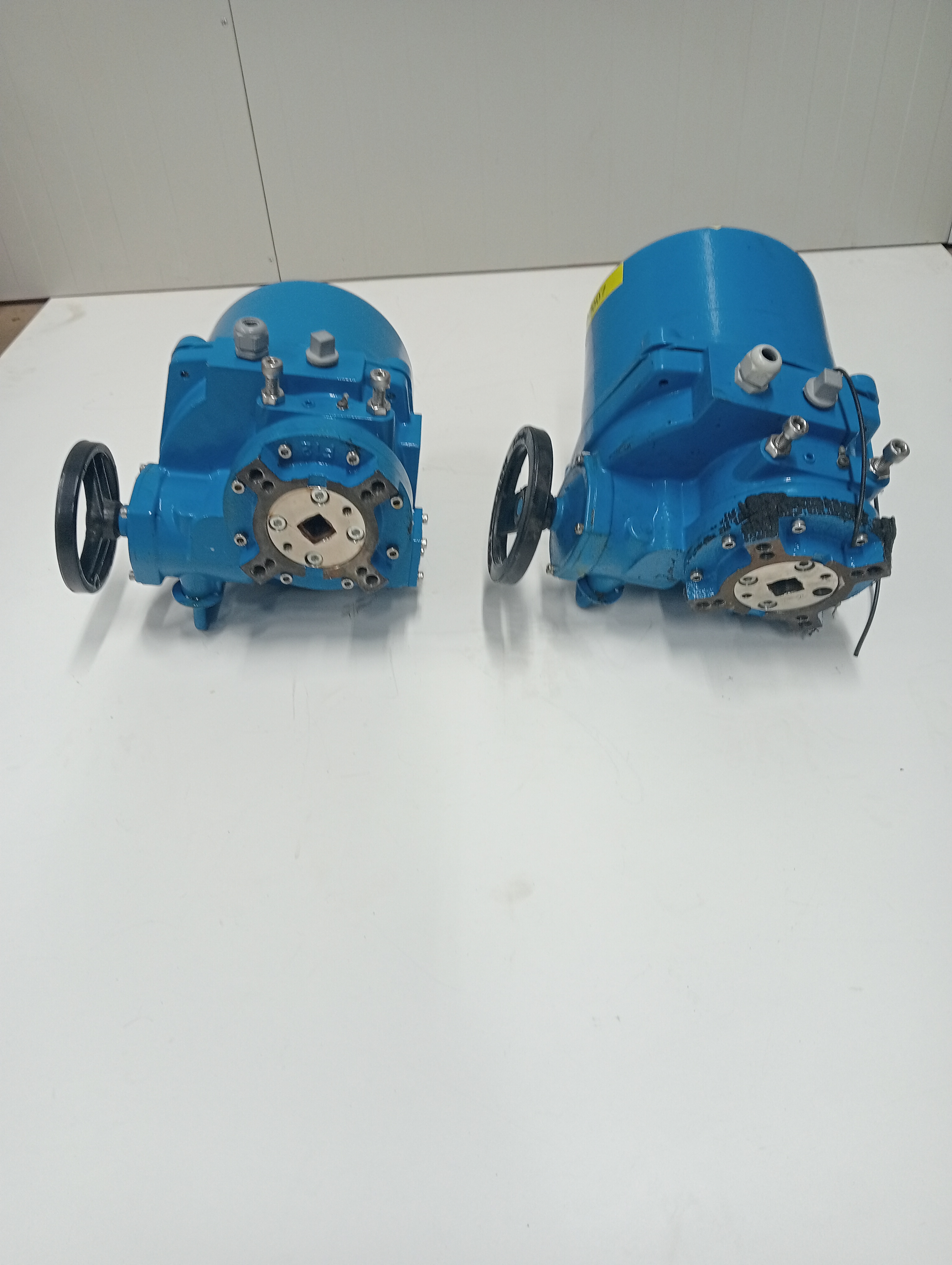 Used Valve drive