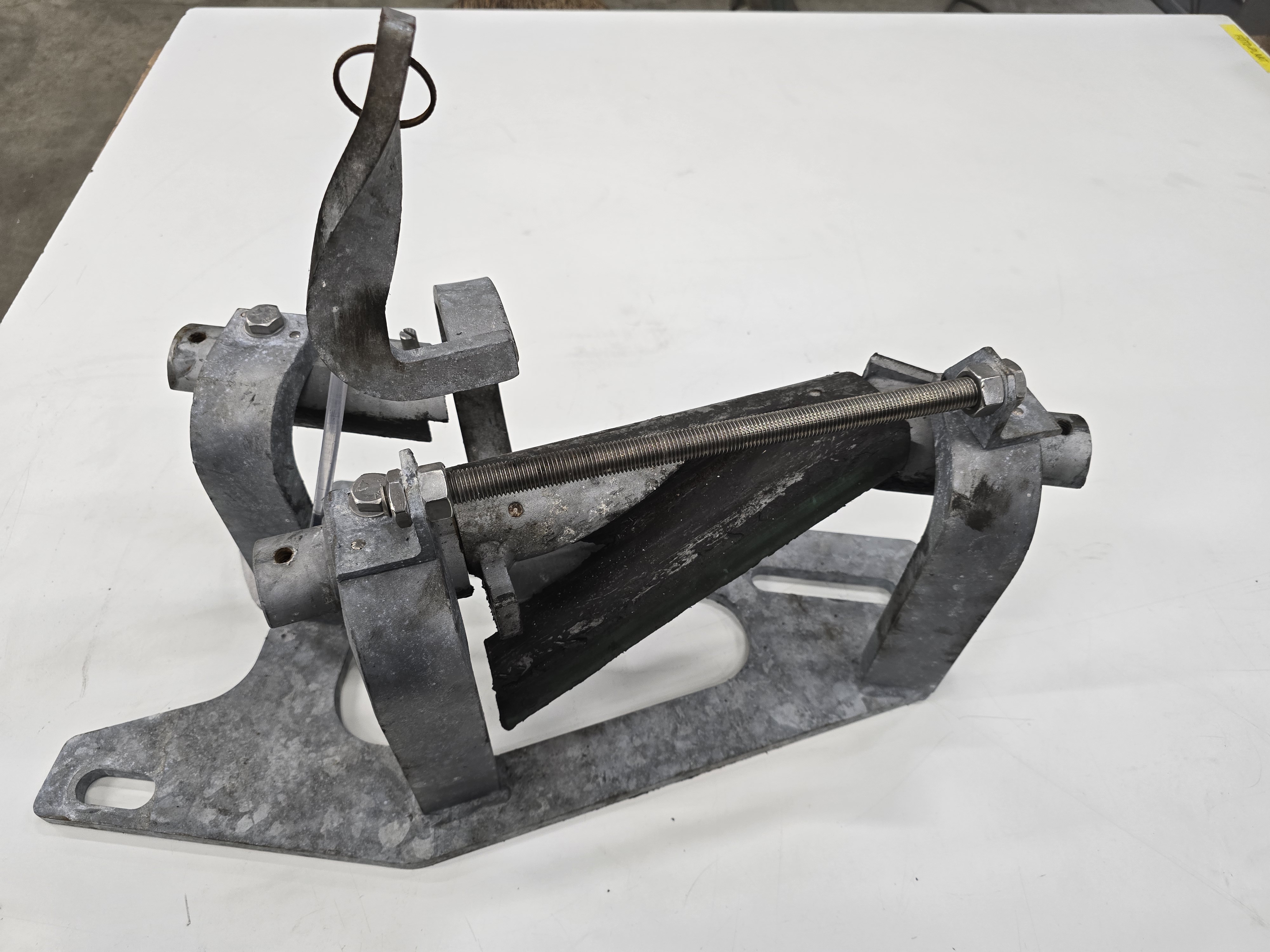 Used Switch - 25 degrees