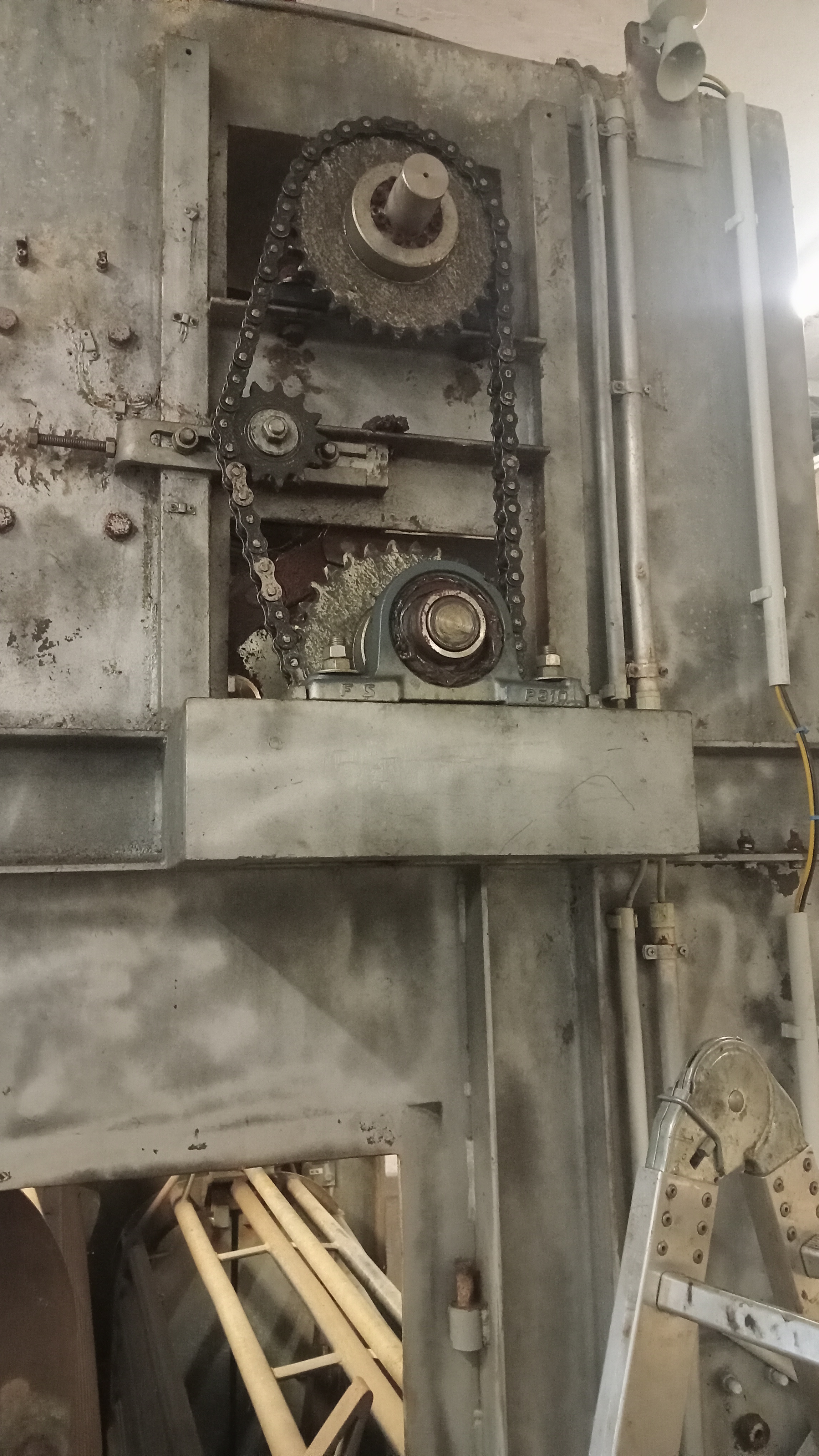 Used Butina CO2 stunner - Completely Revised