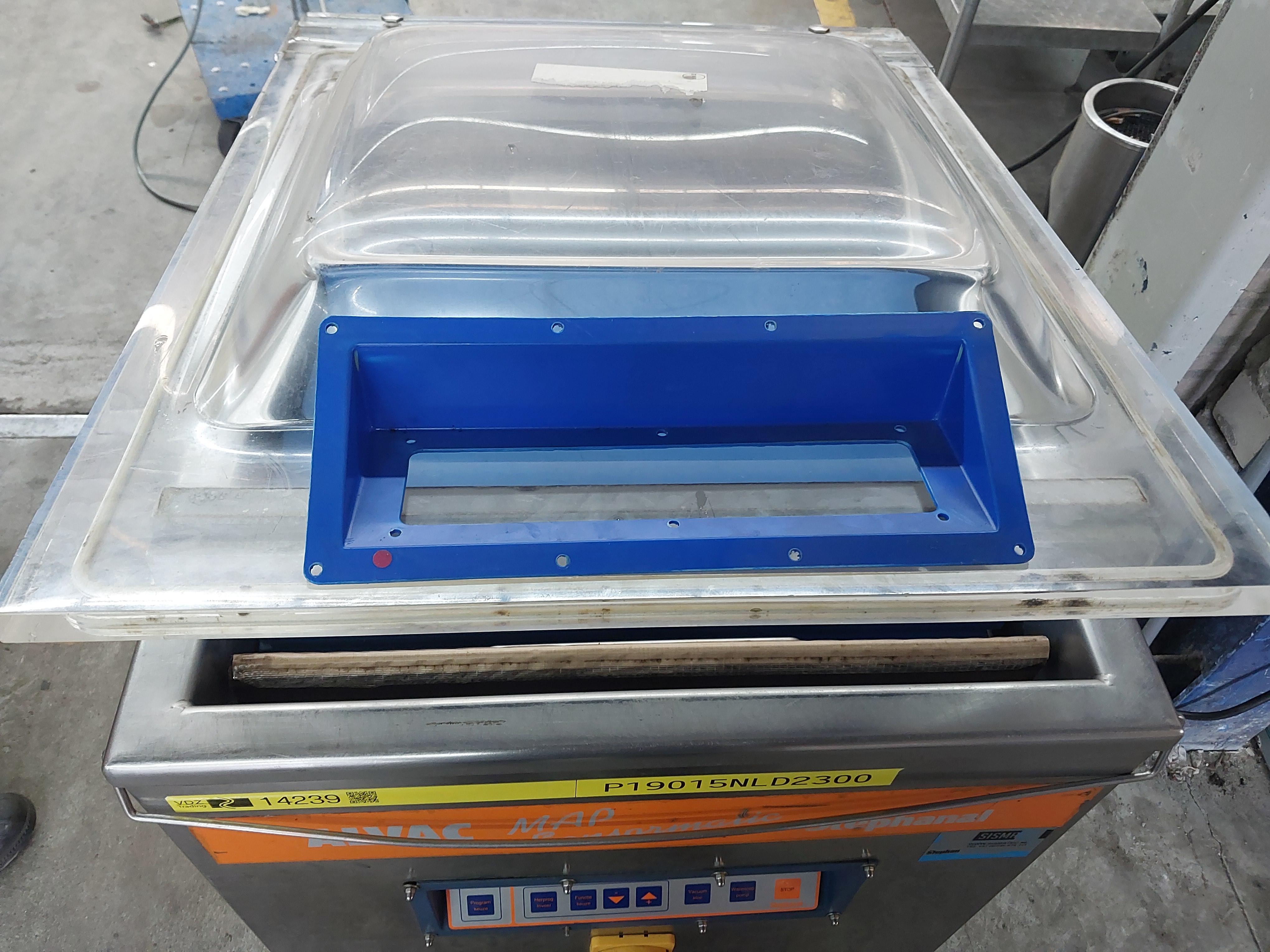Used Vacuum packaging machine