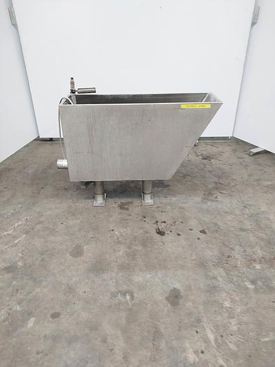 Used Steriliser