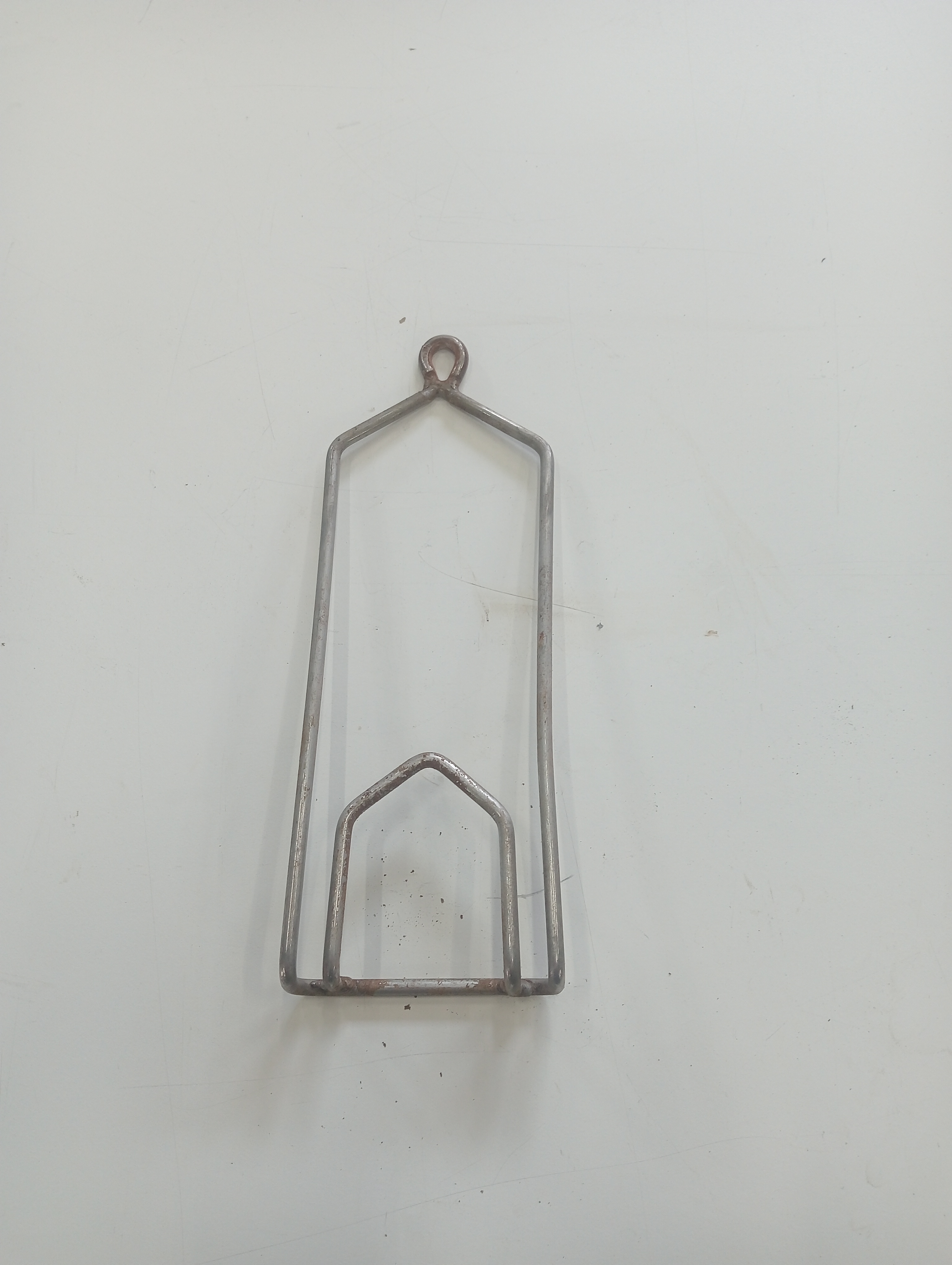 Used Poultry hooks