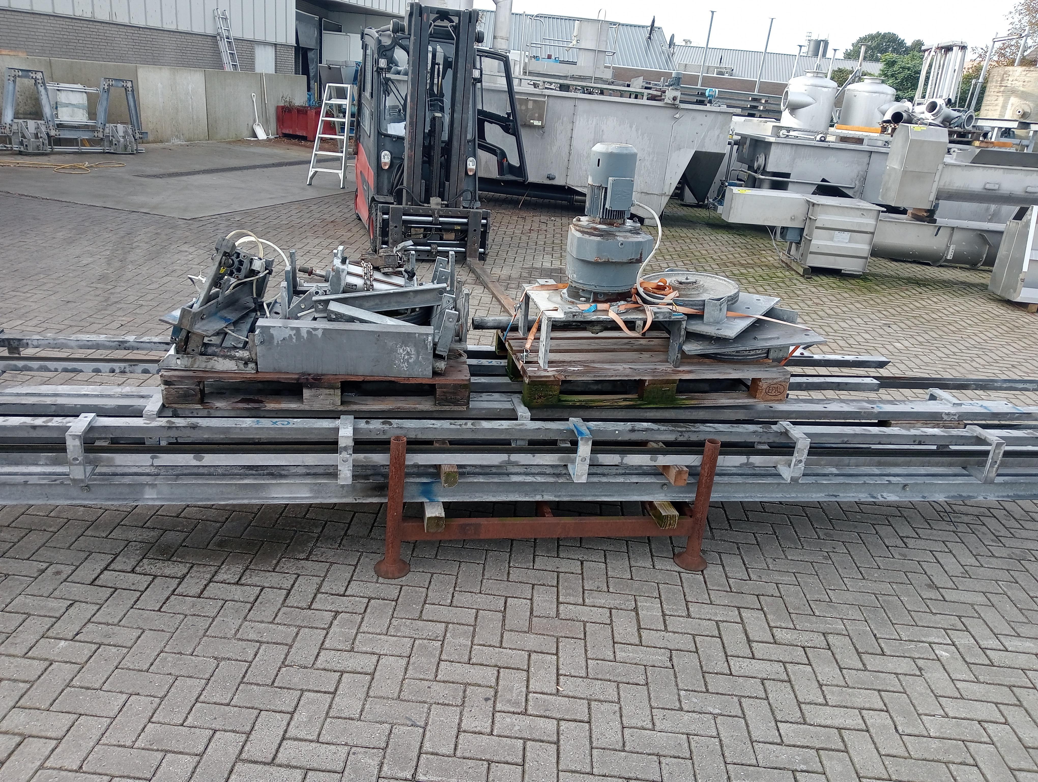 Used Conveyor