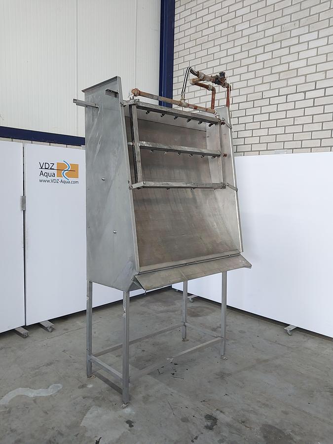 Used Bow screen