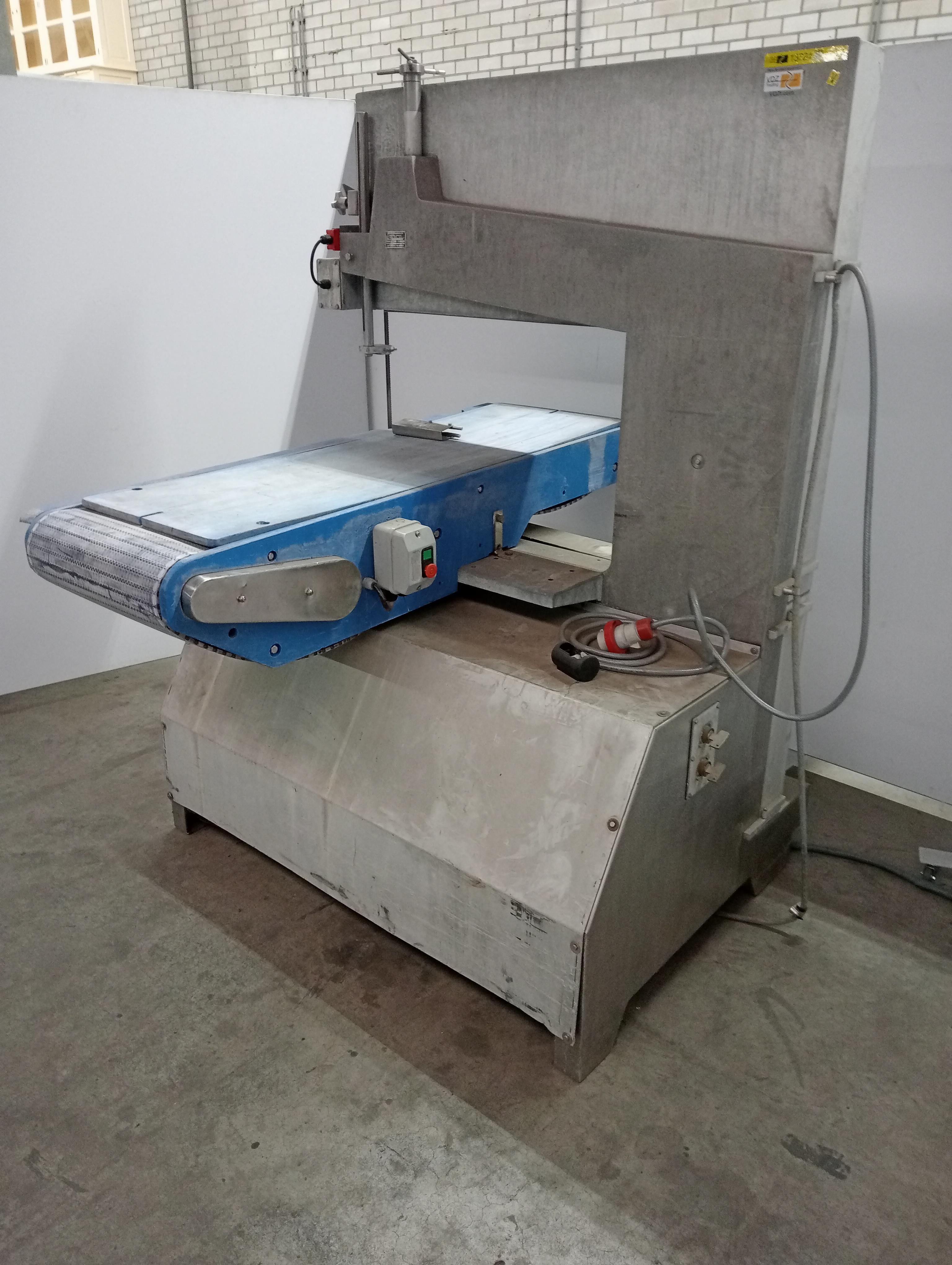 Used Band saw
