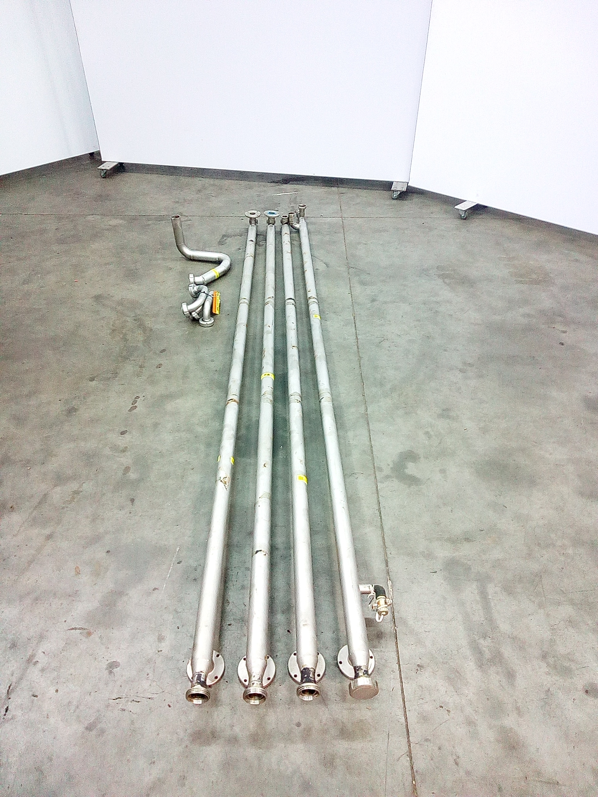 Used Cooling for blood