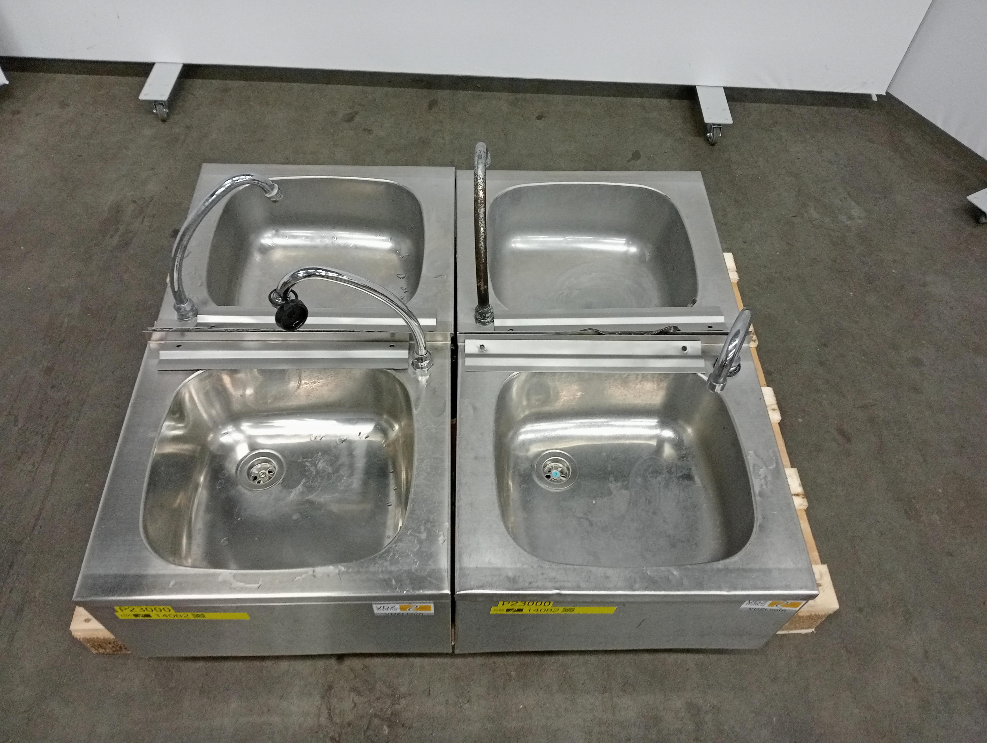 Used Wash basin