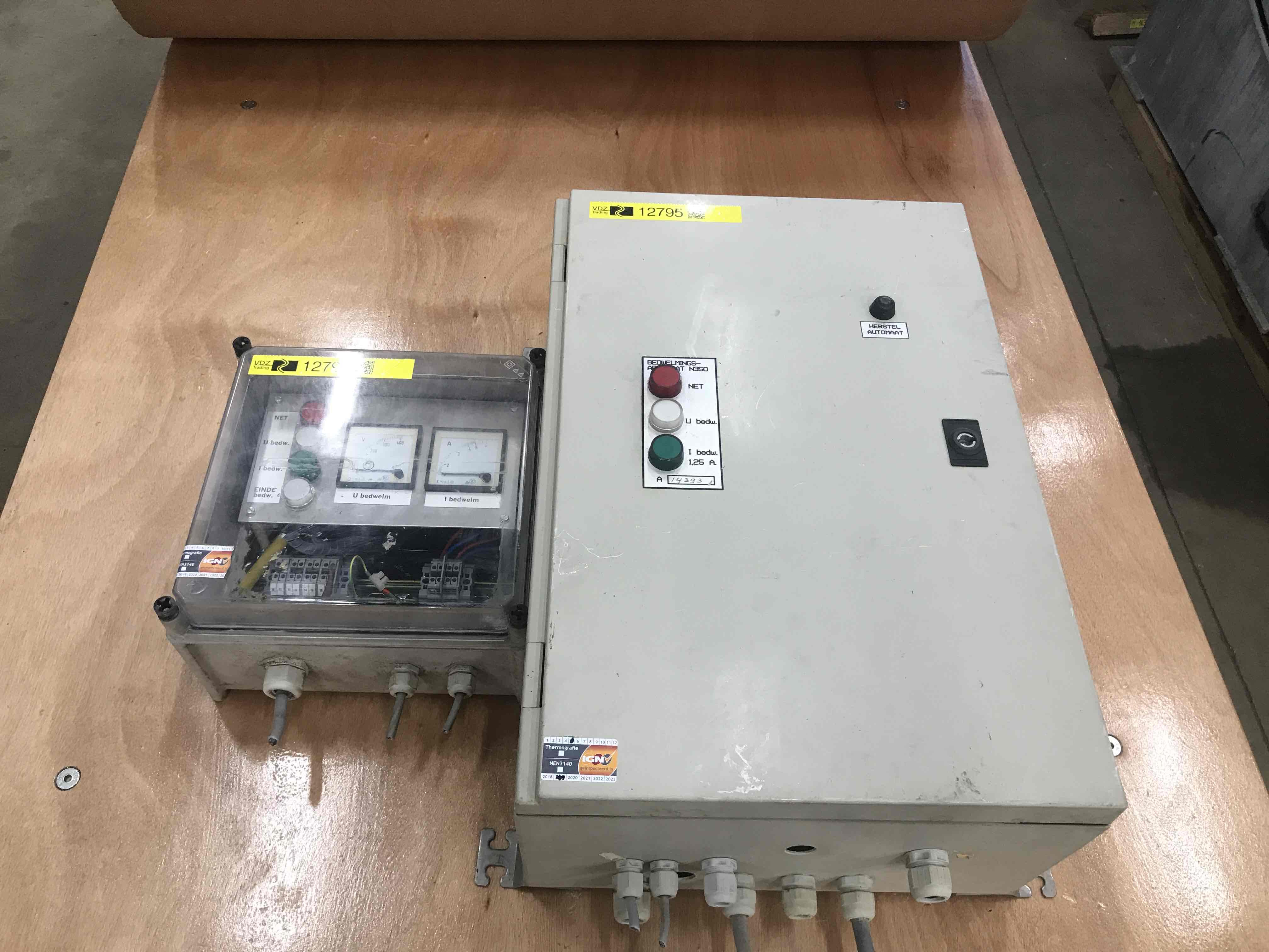 Used Stunning transformer