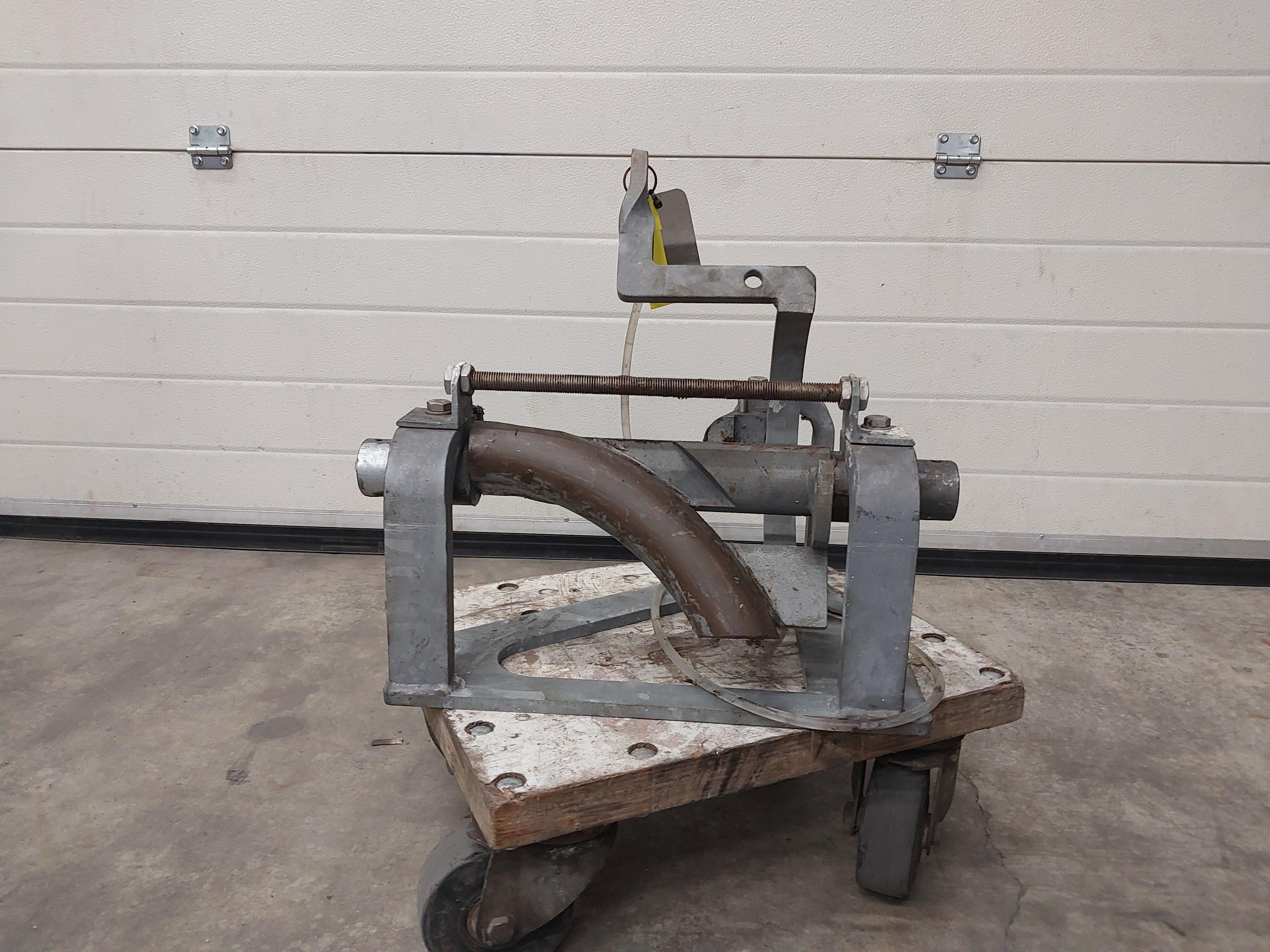 Used Switch right inside 90°