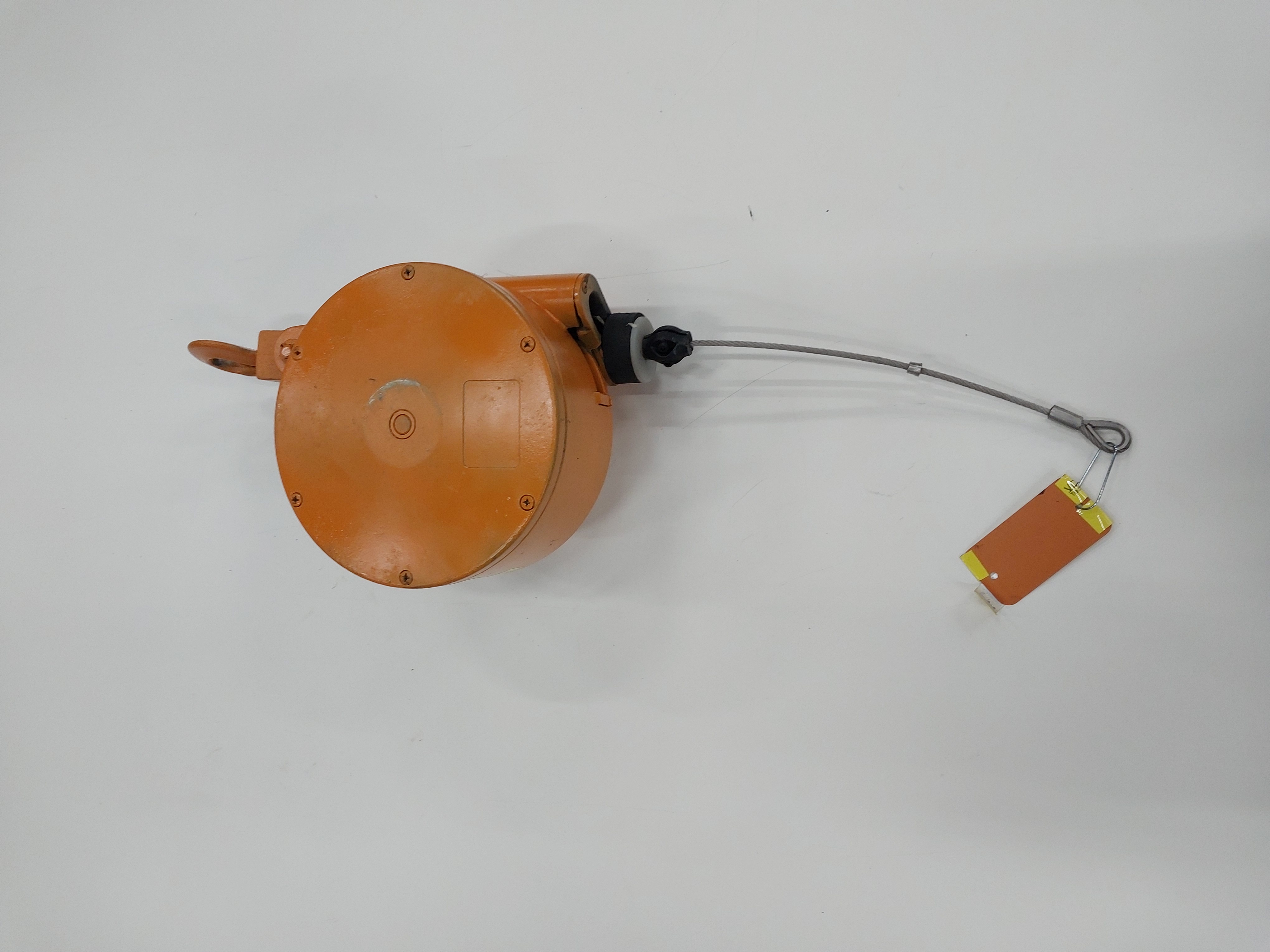 Used Balancer - 12-20 kg