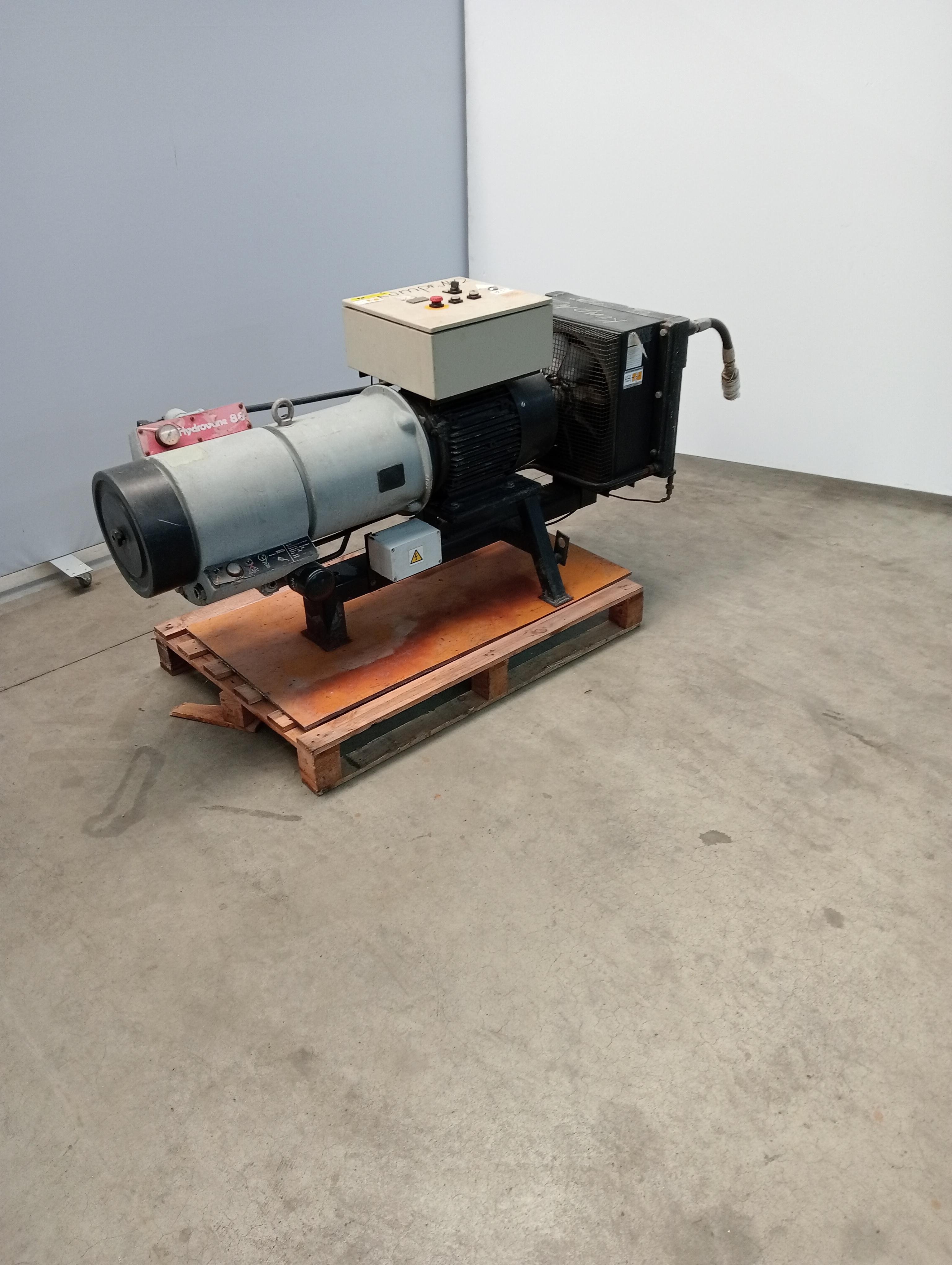 Used Compressor