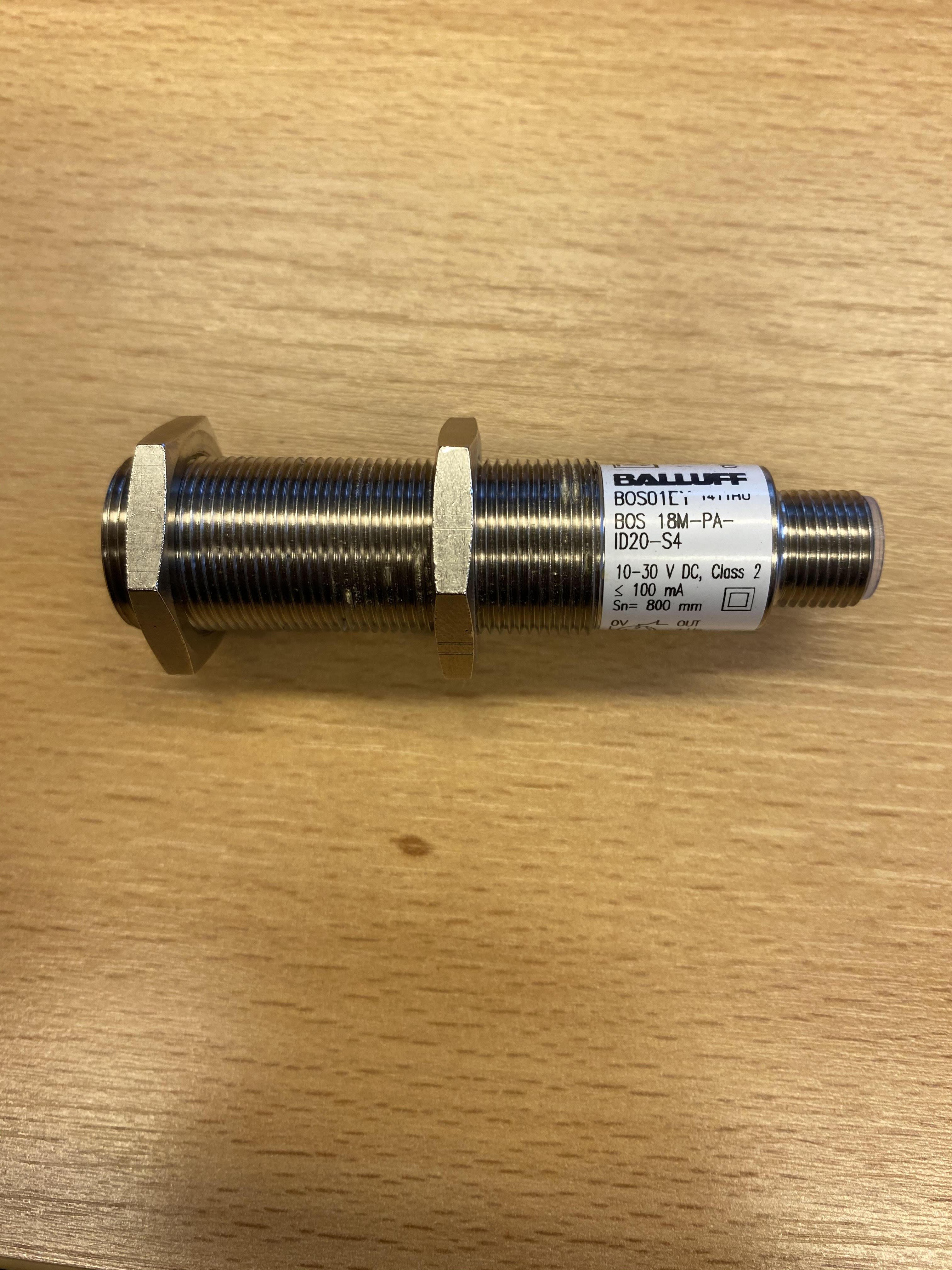 Used Wash basin sensor