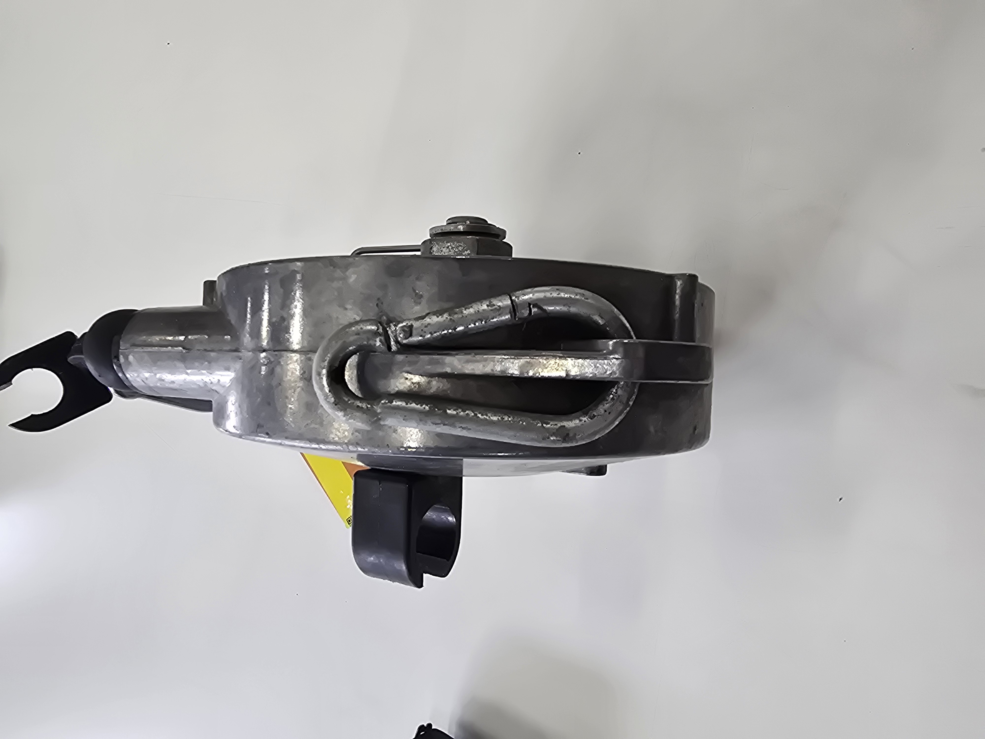 Used Balancer | 4-6 kg