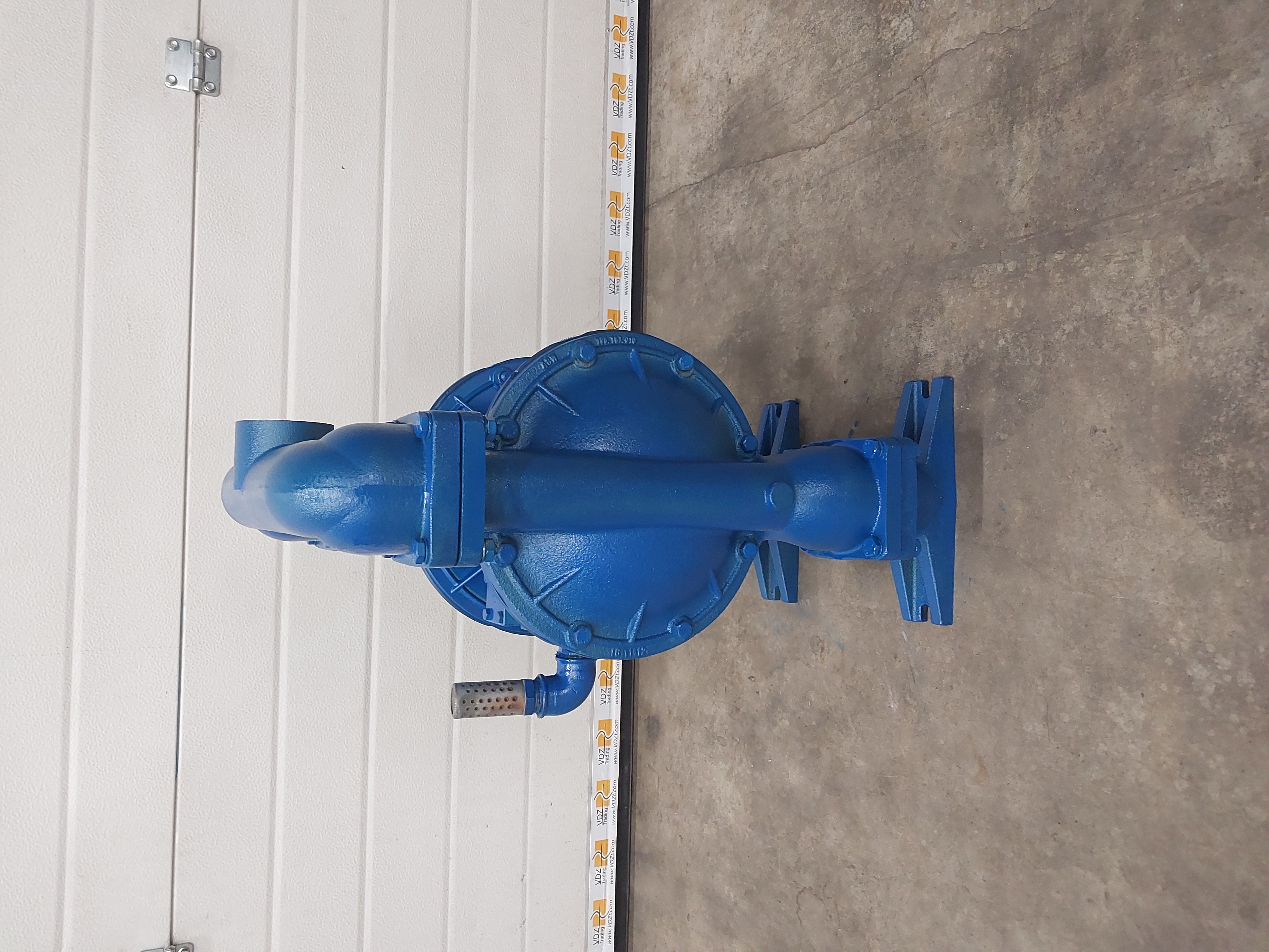 Used Membrame pump