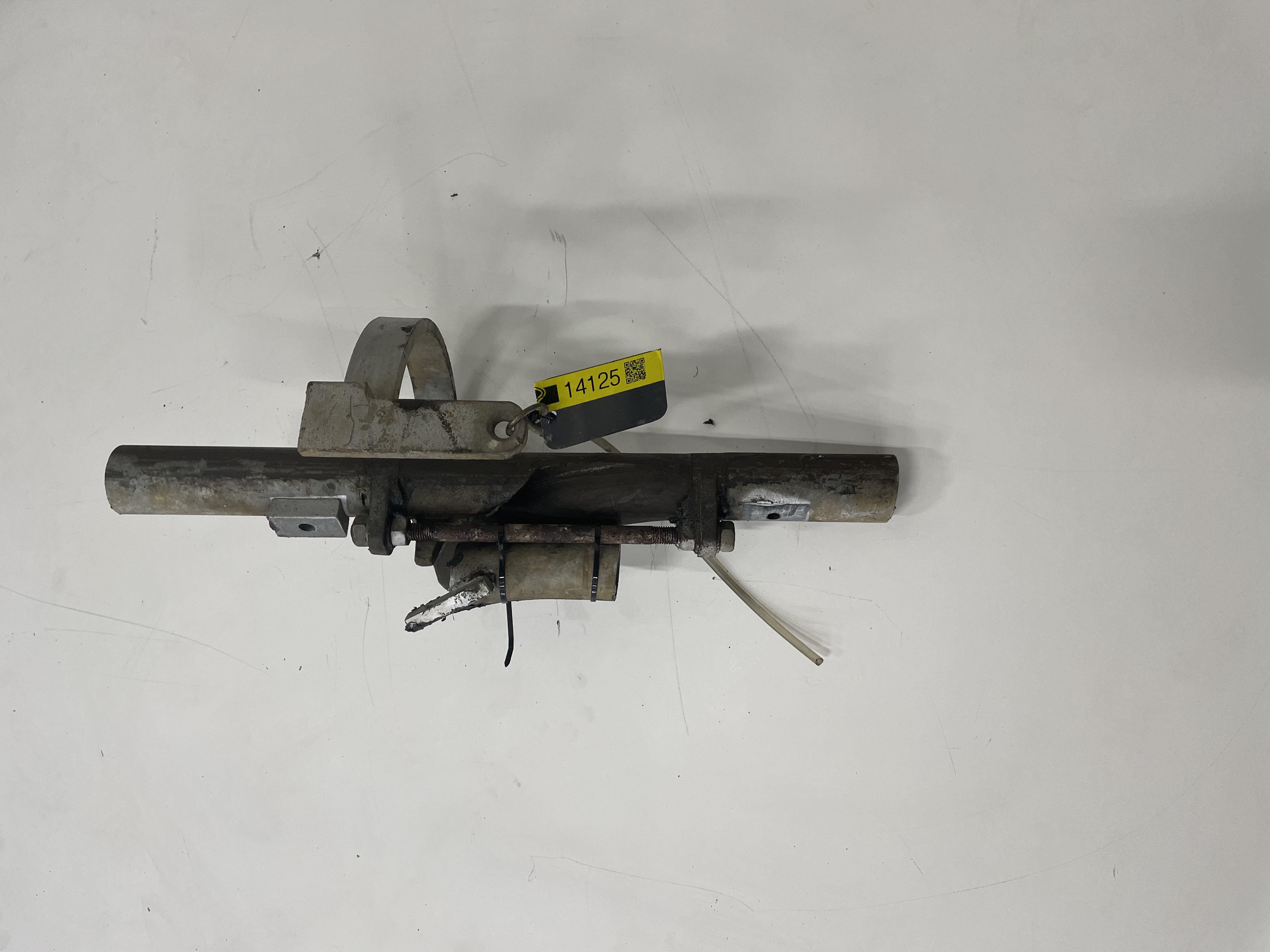 Used Switch left inside 90°