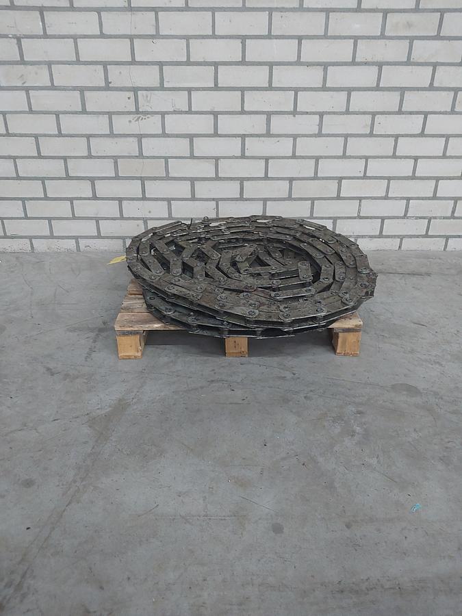 Used Chain