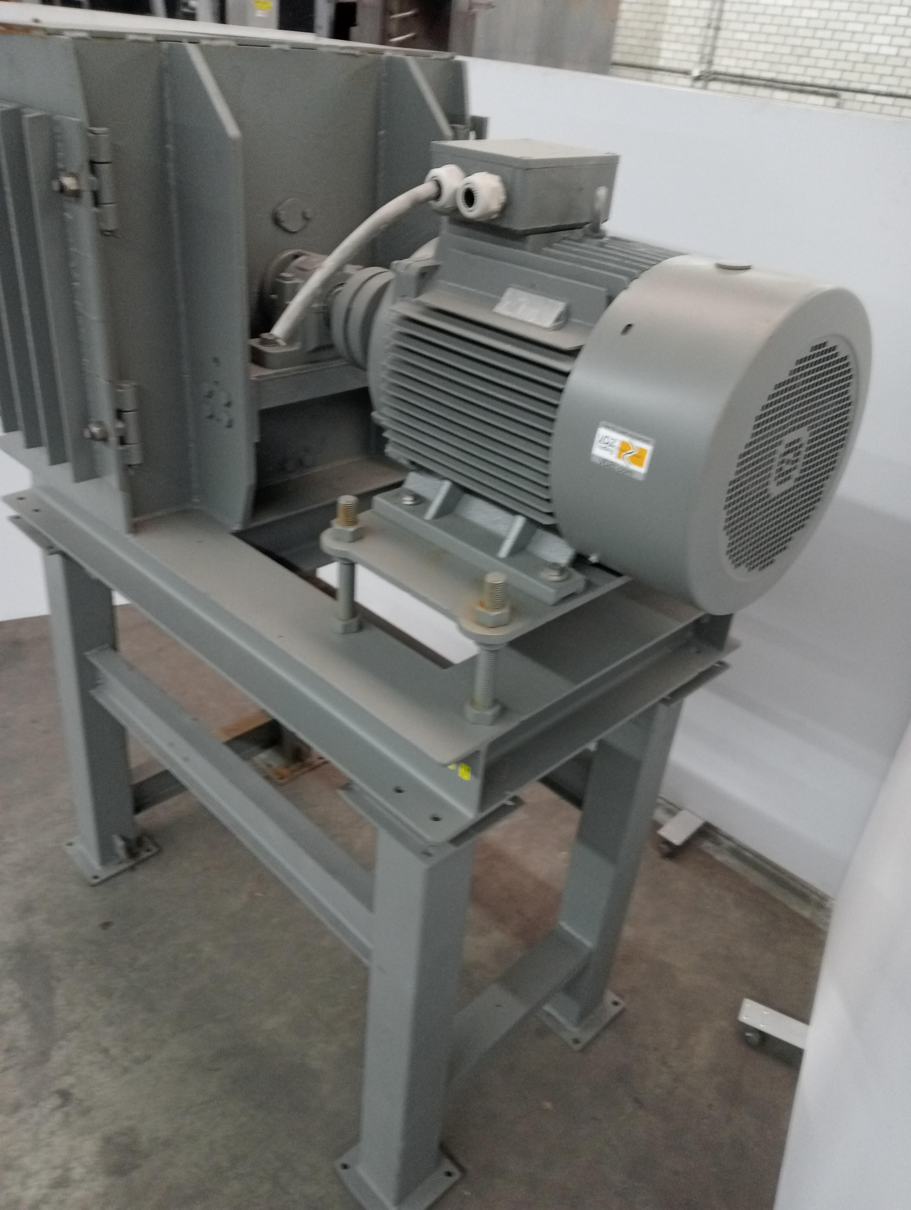 Used Hammer mill