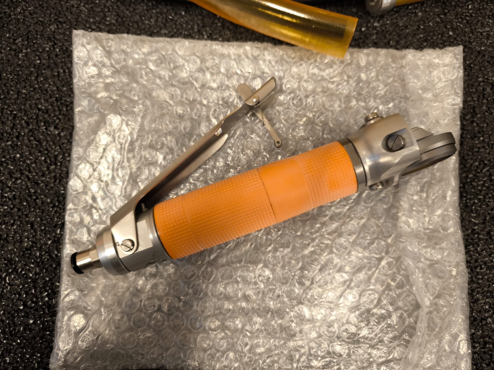 Used EFA 35D Trimmer