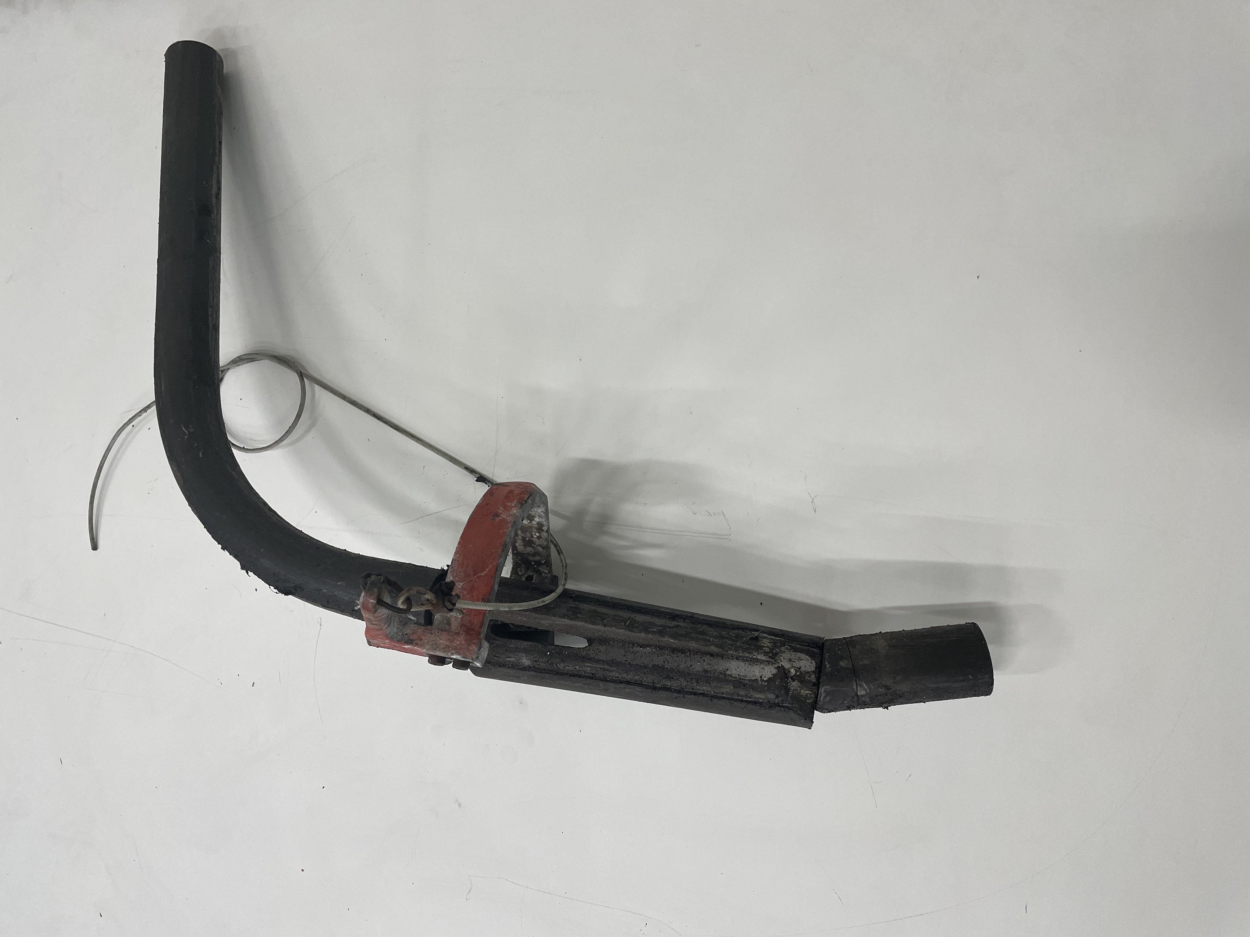 Used Switch right outside 25 without groundplate
