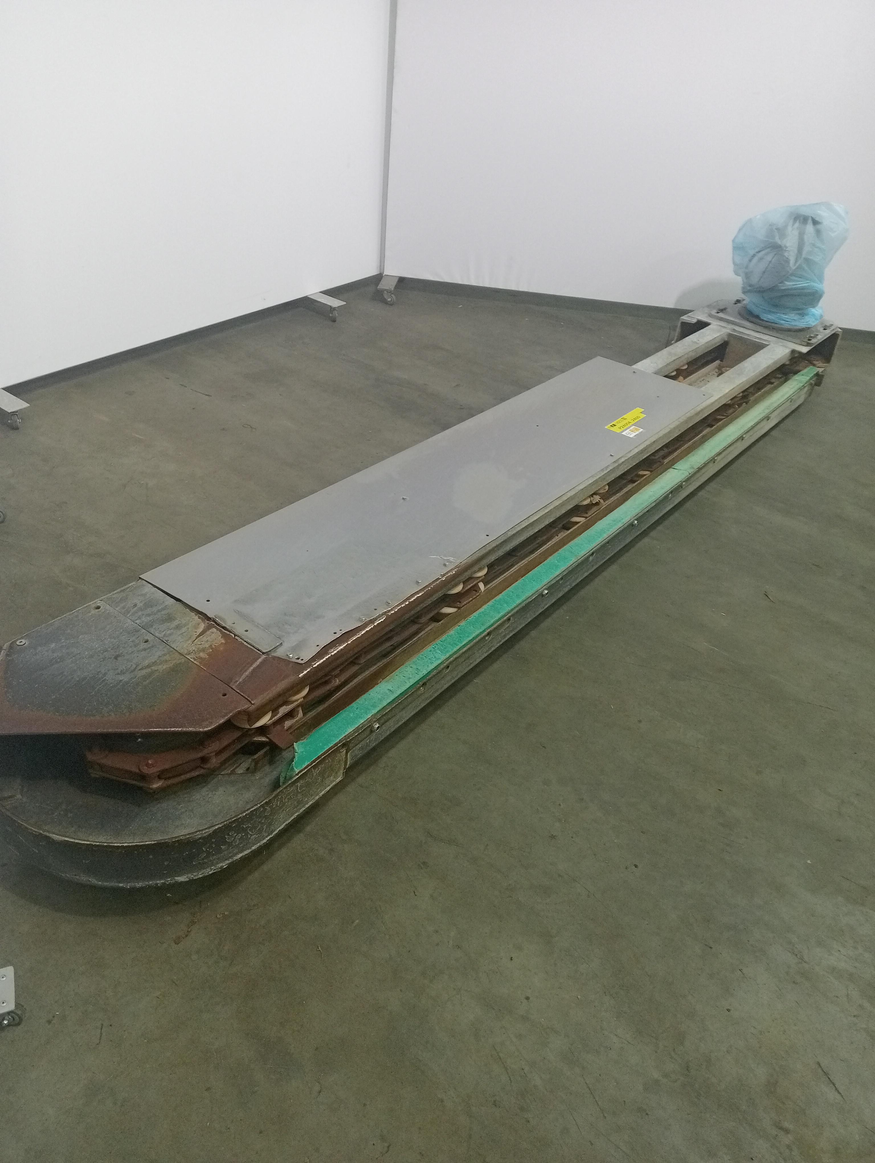 Used Conveyor lift