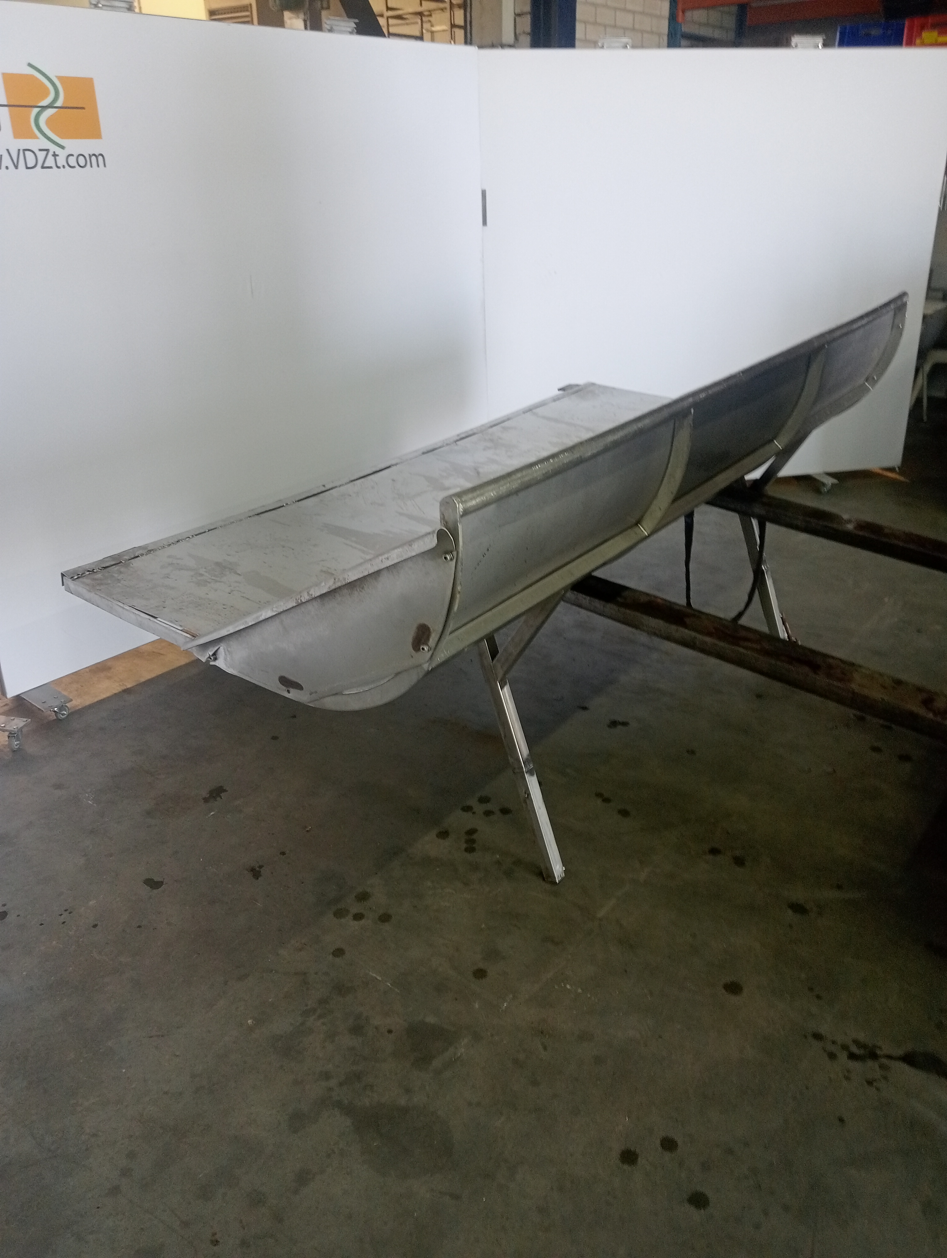 Used Butina CO2 stunner