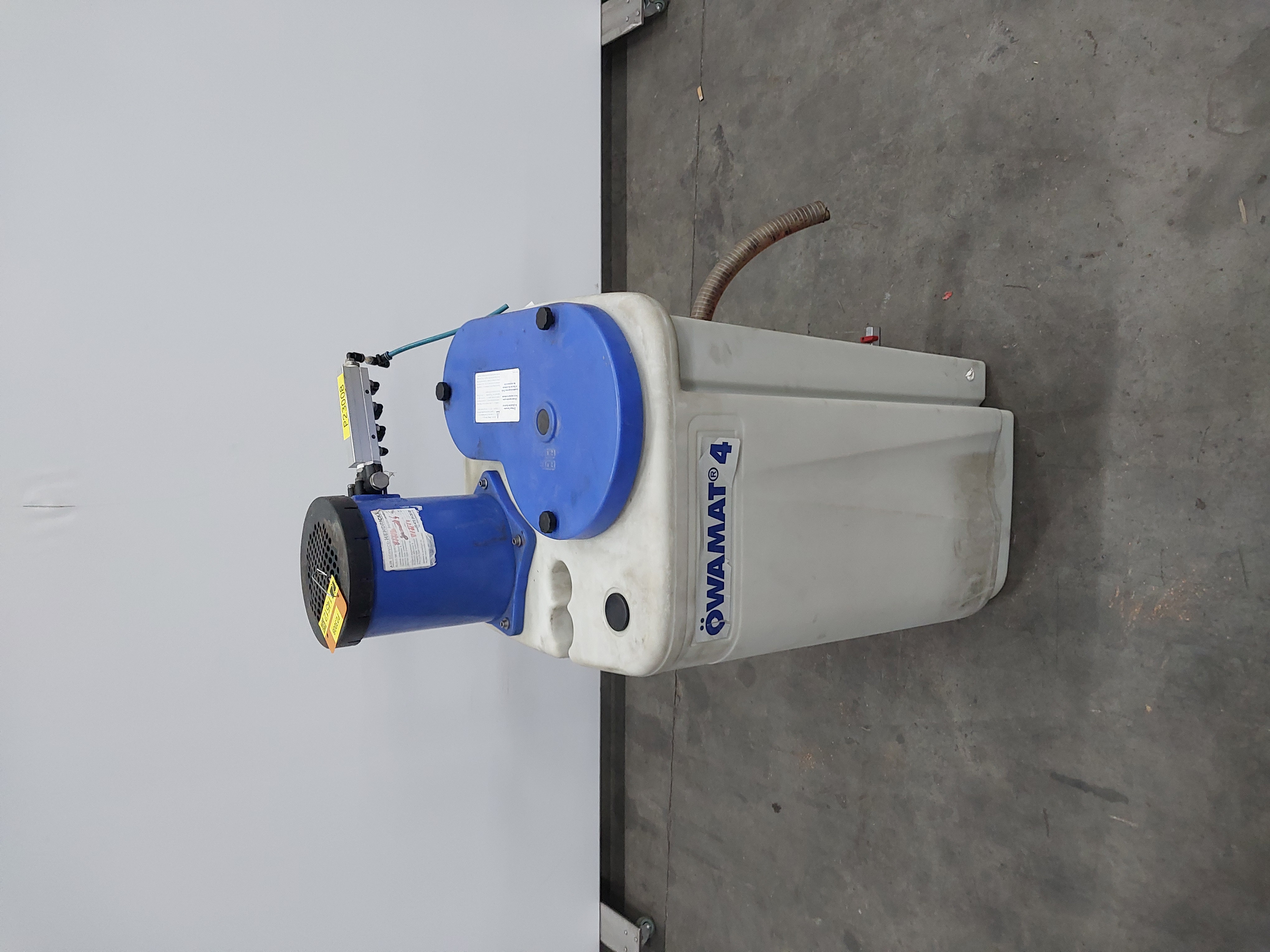 Used Oil-water separation unit