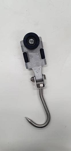 Used Bi-rail hook